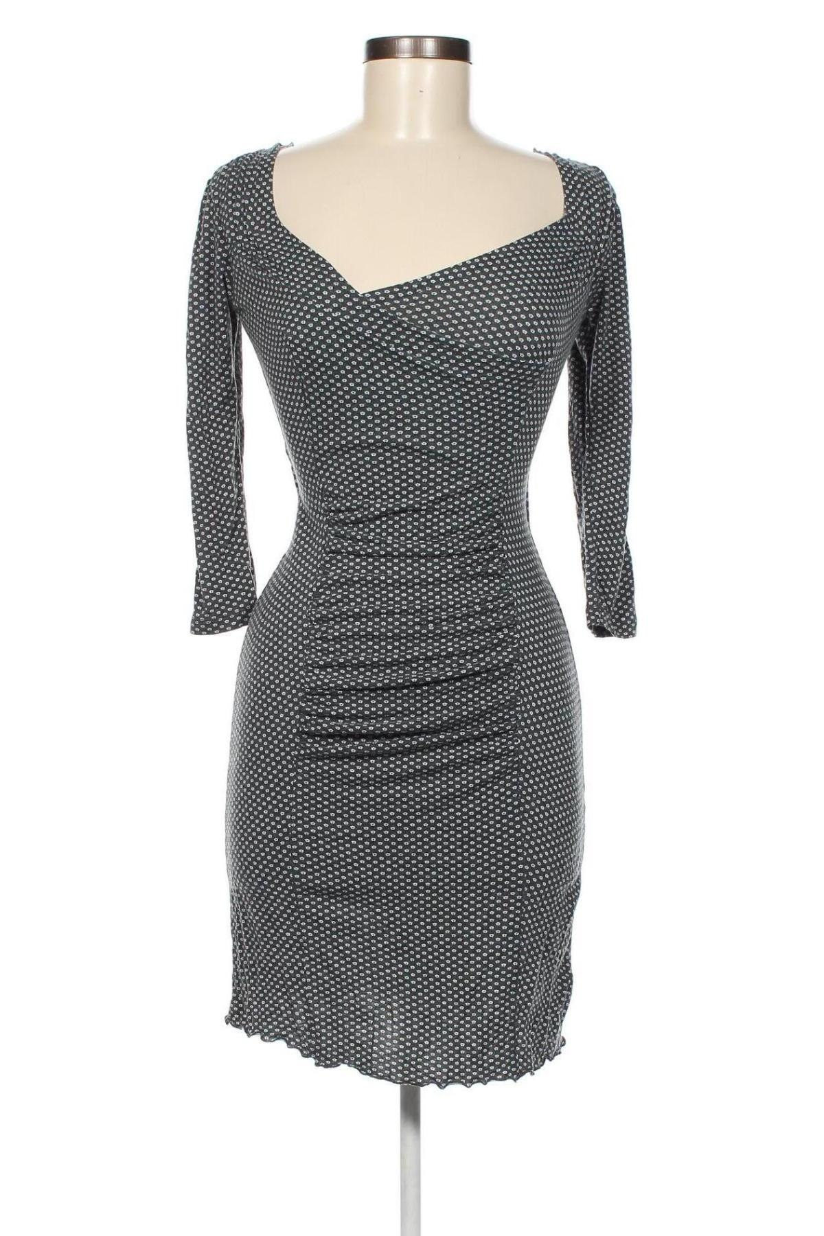 Kleid Anonima, Größe S, Farbe Mehrfarbig, Preis 6,39 €