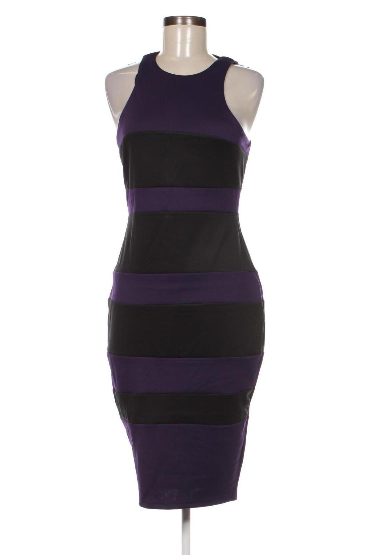 Φόρεμα Ax Paris, Μέγεθος L, Χρώμα Πολύχρωμο, Τιμή 23,66 €