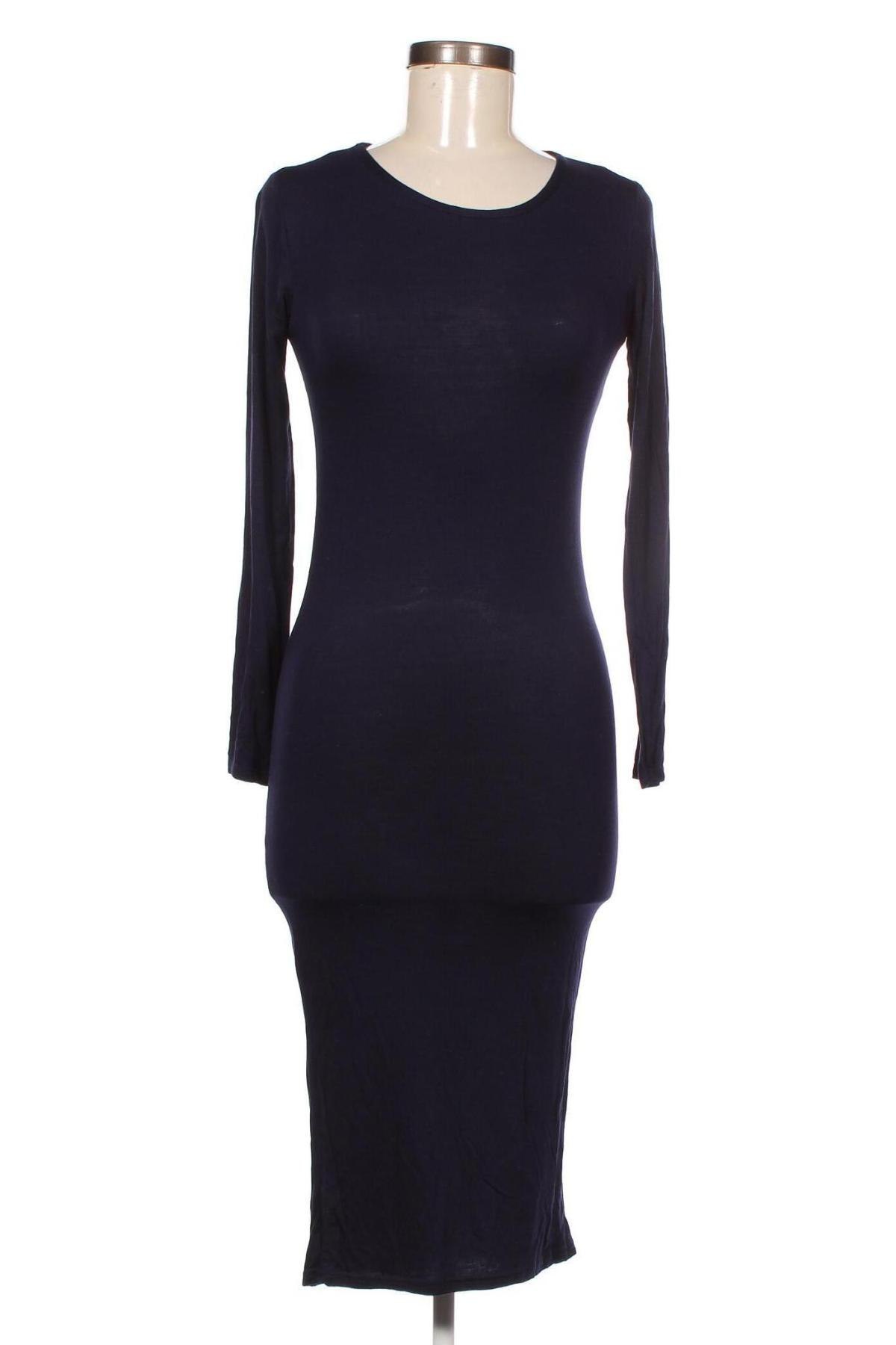 Šaty  Ax Paris, Veľkosť M, Farba Modrá, Cena  12,62 €