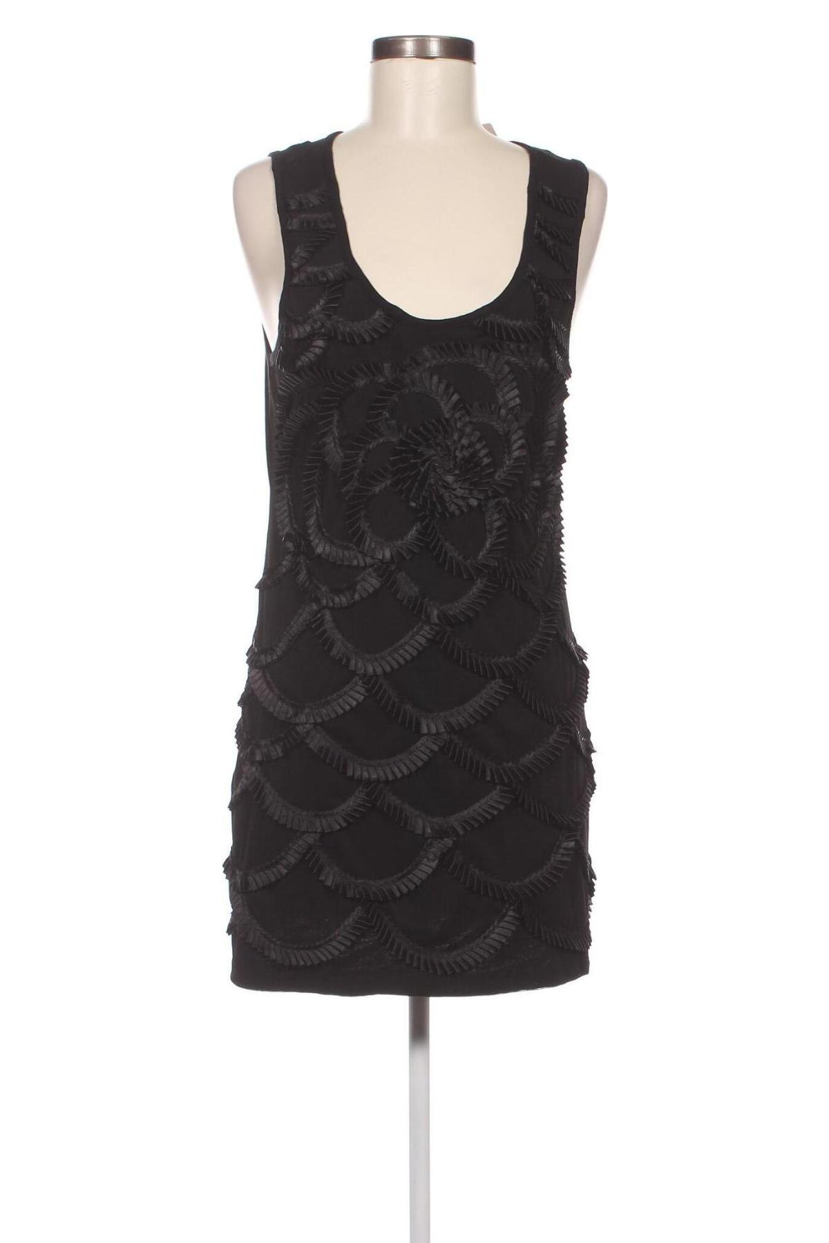 Φόρεμα Ax Paris, Μέγεθος L, Χρώμα Μαύρο, Τιμή 6,81 €