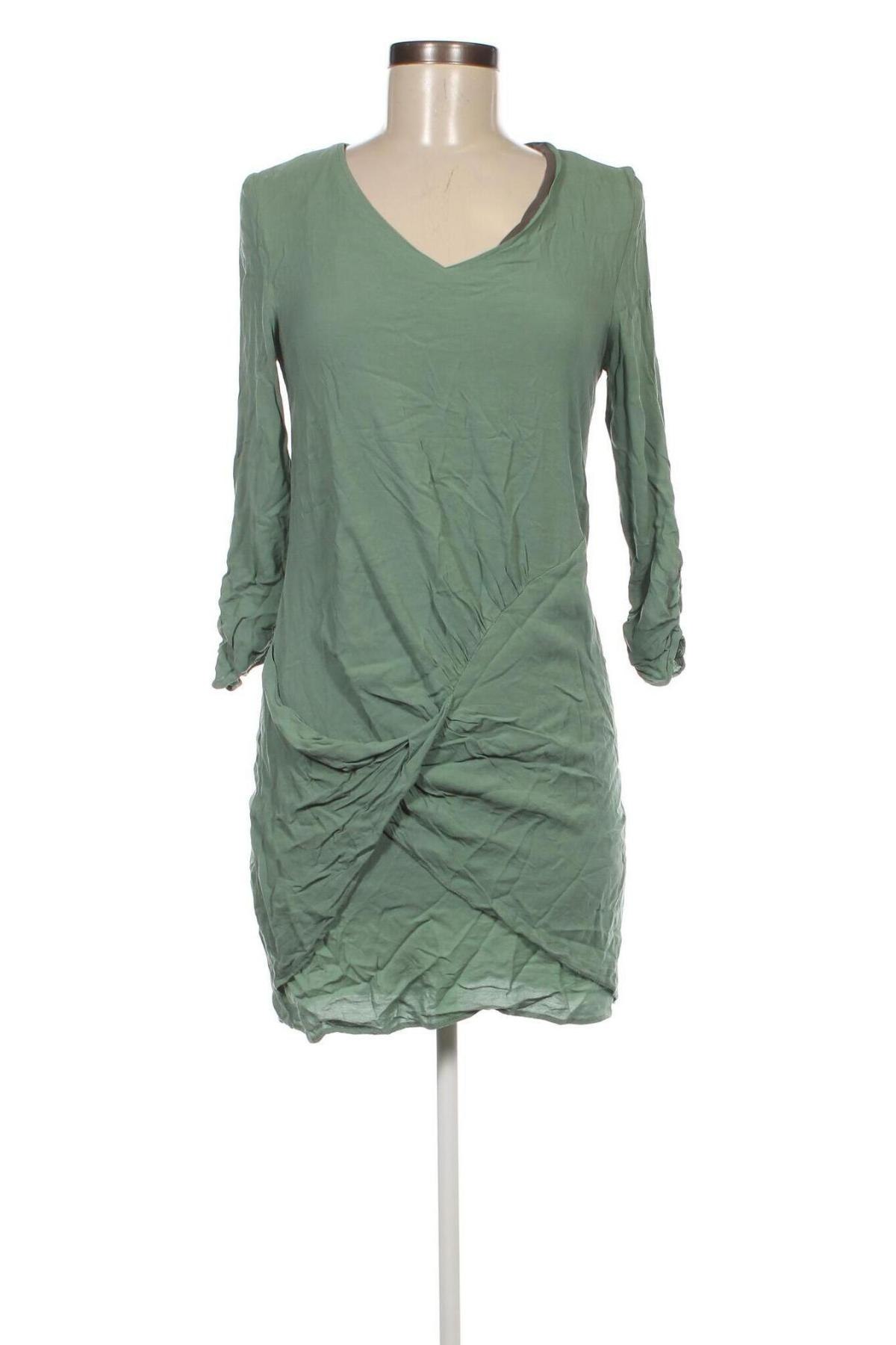 Šaty  Axara, Veľkosť S, Farba Zelená, Cena  5,35 €