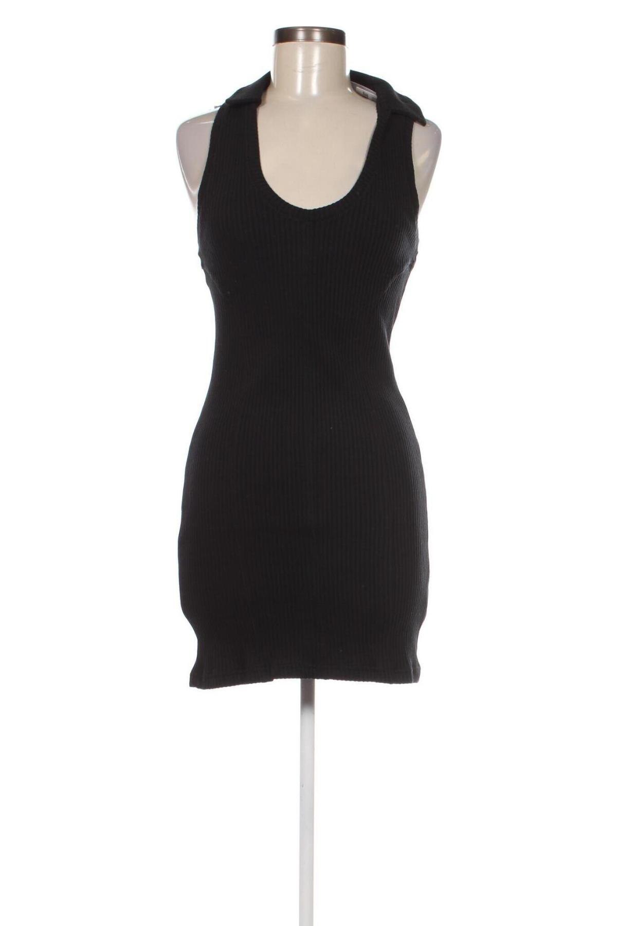 Kleid BDG, Größe L, Farbe Schwarz, Preis € 3,49