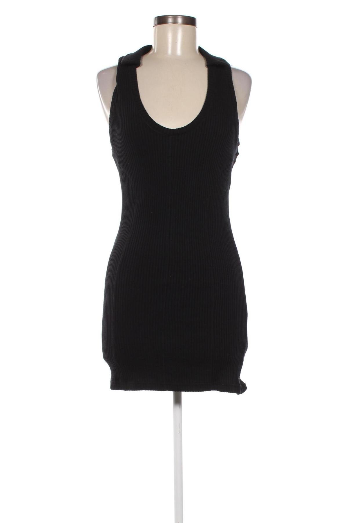 Kleid BDG, Größe L, Farbe Schwarz, Preis 5,26 €