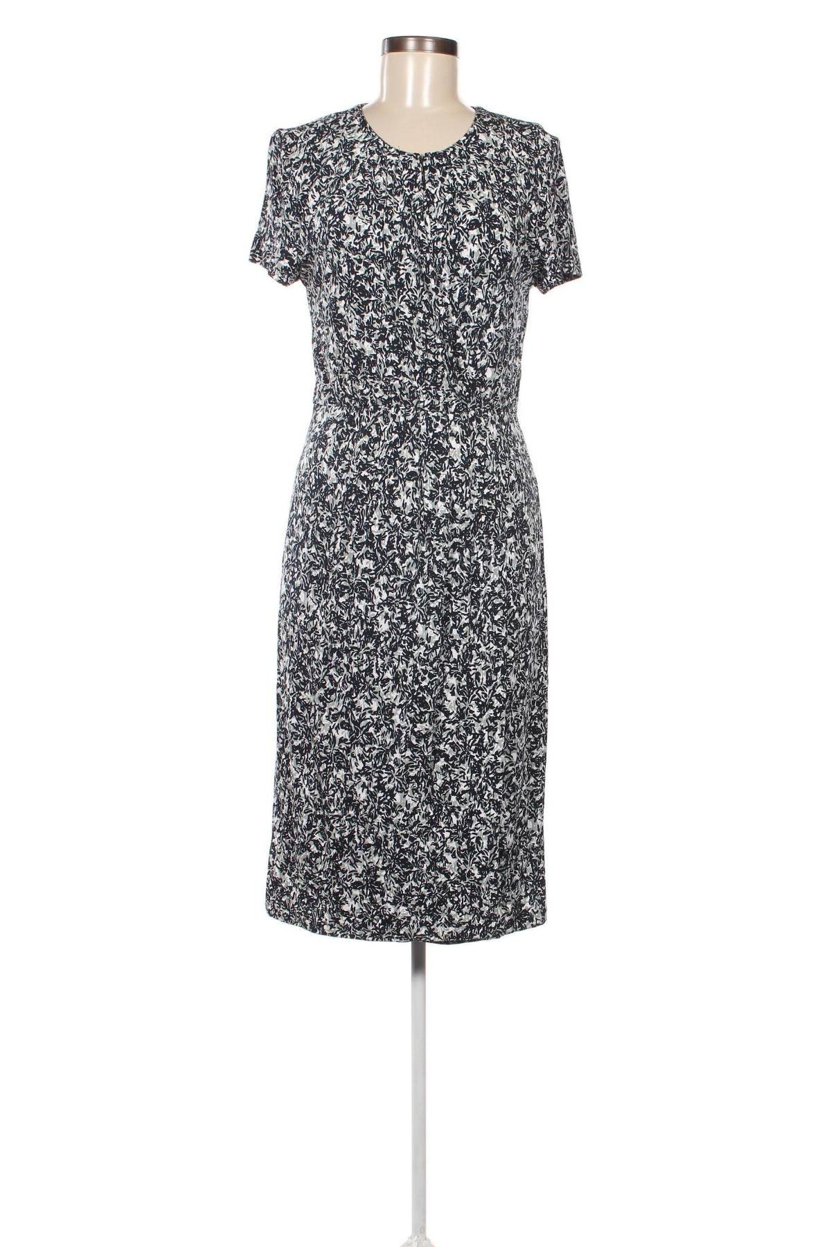 Φόρεμα BOSS, Μέγεθος M, Χρώμα Πολύχρωμο, Τιμή 117,60 €