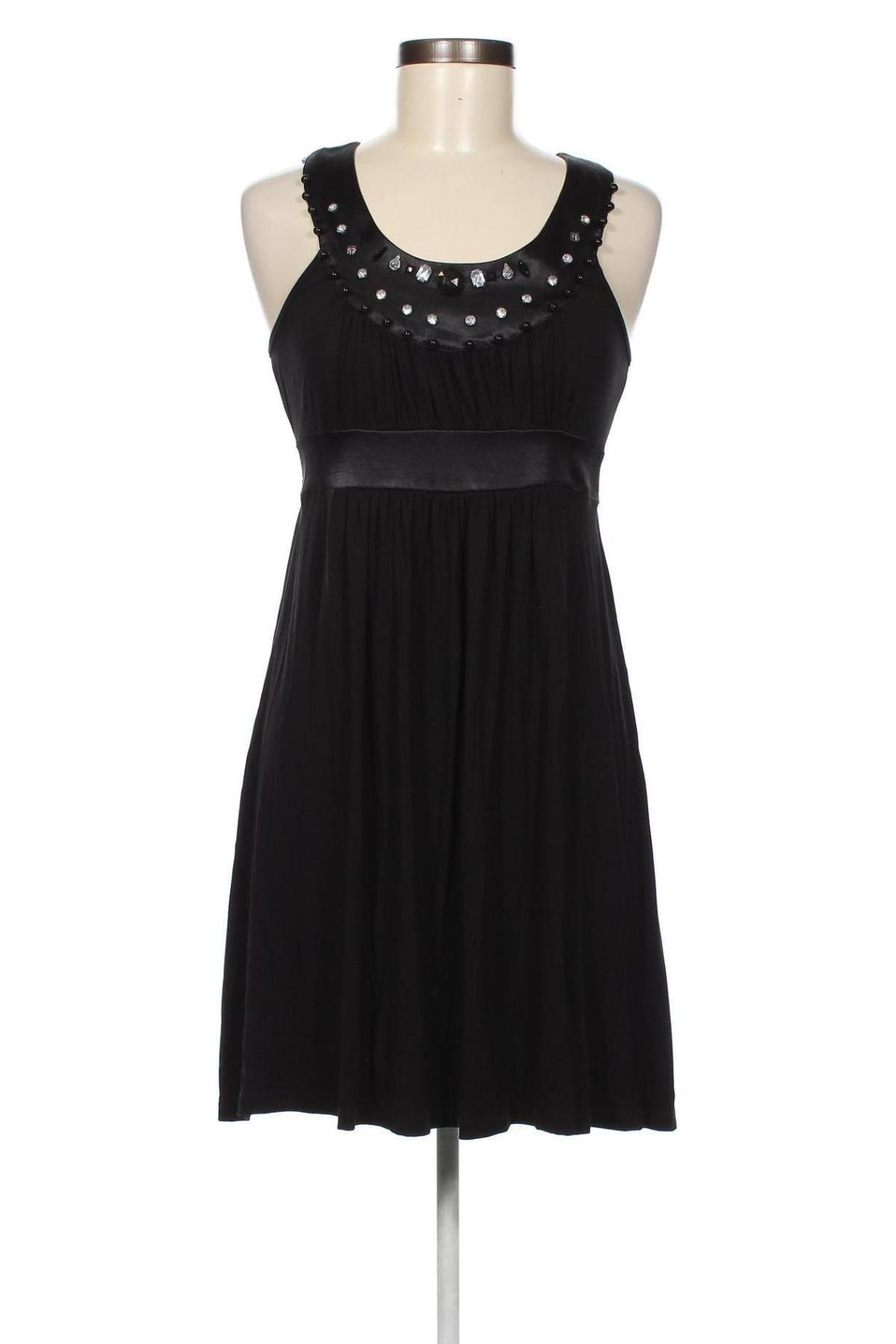 Rochie Be You, Mărime M, Culoare Negru, Preț 34,93 Lei