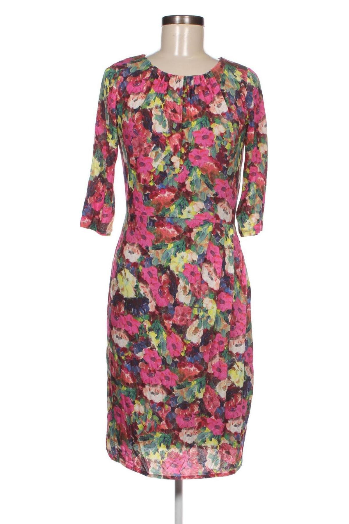 Φόρεμα Boden, Μέγεθος M, Χρώμα Πολύχρωμο, Τιμή 36,49 €