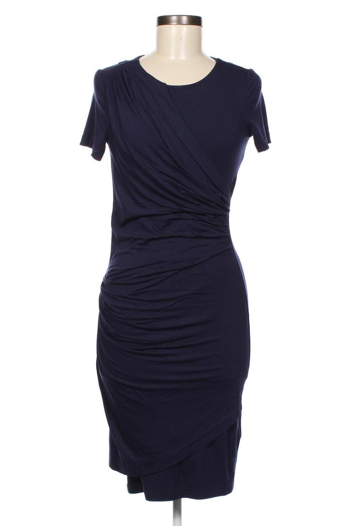 Kleid Body Flirt, Größe XXS, Farbe Blau, Preis 3,03 €