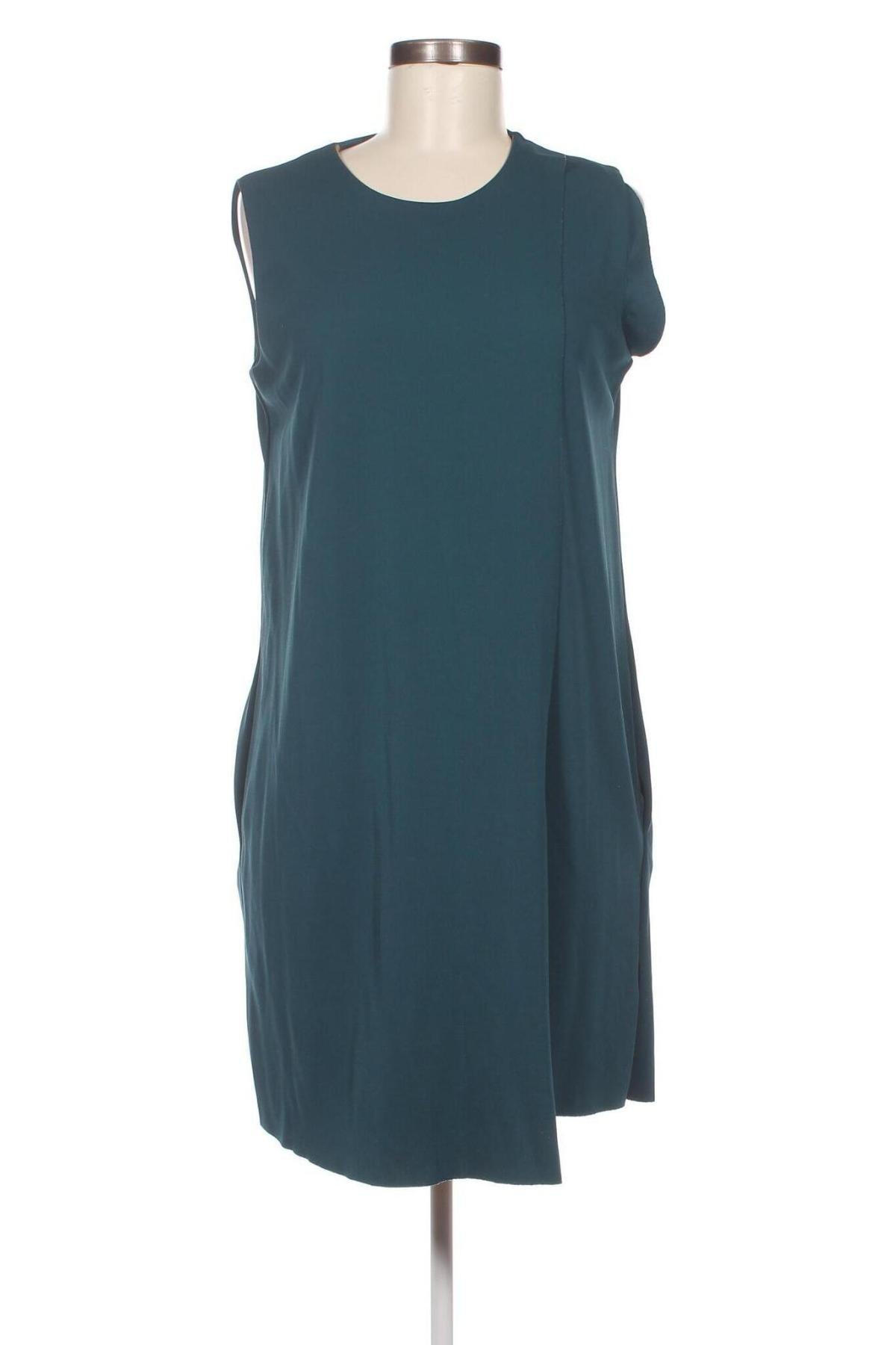 Φόρεμα COS, Μέγεθος M, Χρώμα Μπλέ, Τιμή 34,78 €