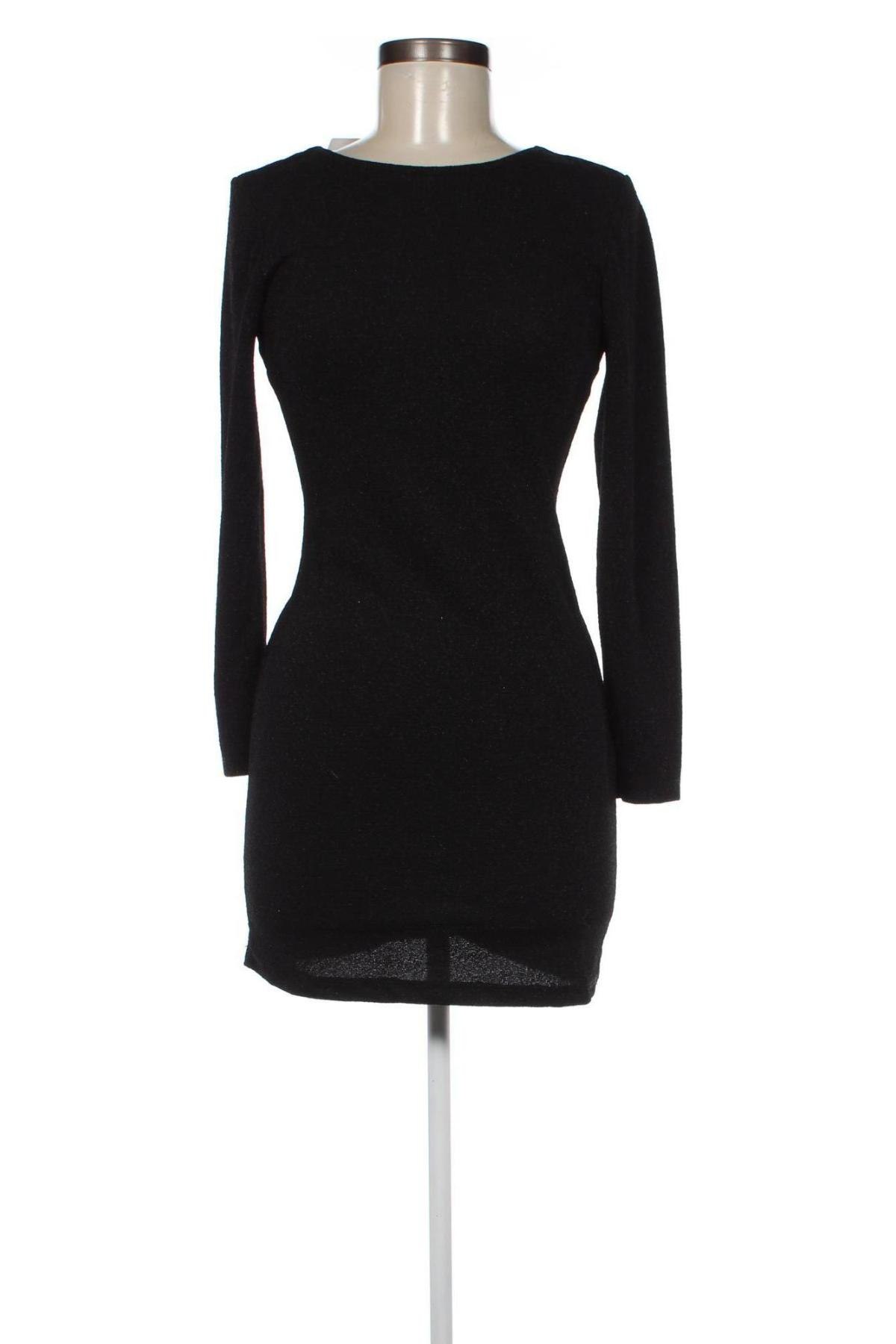 Φόρεμα Charget, Μέγεθος M, Χρώμα Μαύρο, Τιμή 3,43 €
