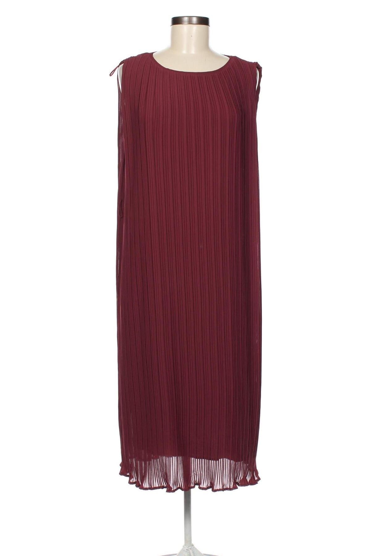 Kleid Christian Berg, Größe M, Farbe Rot, Preis € 42,27