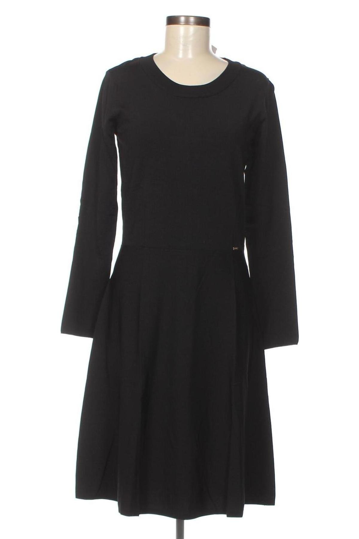 Φόρεμα Cinque, Μέγεθος L, Χρώμα Μαύρο, Τιμή 90,21 €