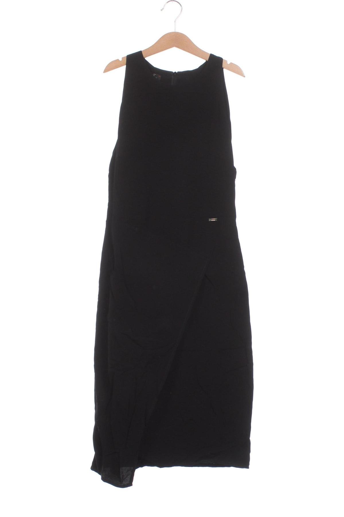 Kleid Cinque, Größe XXS, Farbe Schwarz, Preis € 8,12