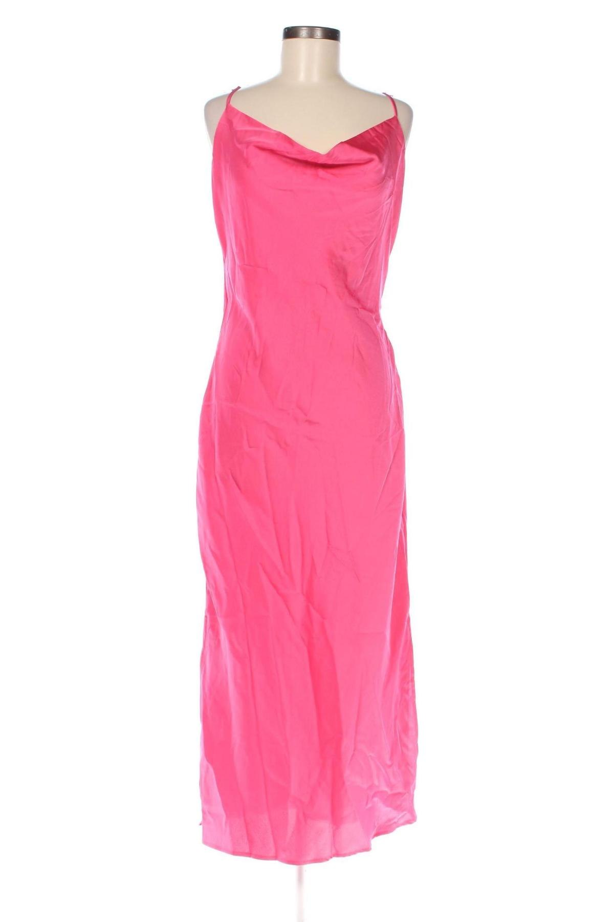 Šaty  Colourful Rebel, Velikost XL, Barva Růžová, Cena  402,00 Kč