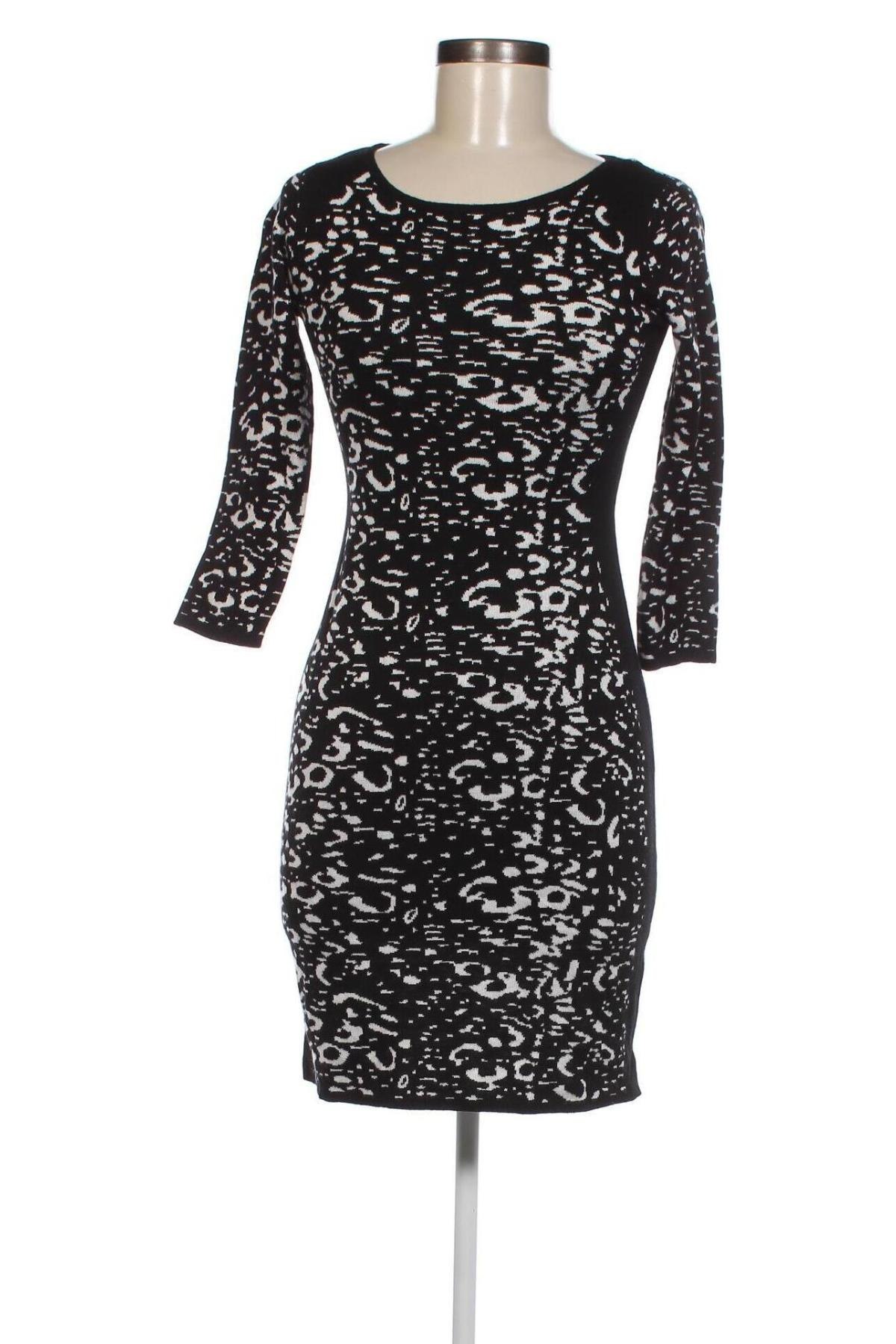 Φόρεμα Comma,, Μέγεθος XS, Χρώμα Πολύχρωμο, Τιμή 21,65 €