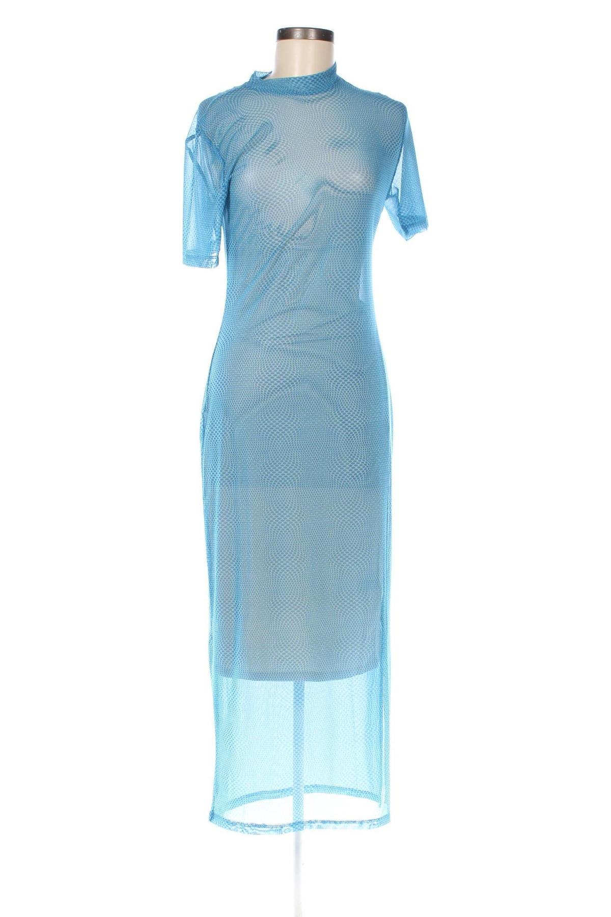Kleid Cotton On, Größe M, Farbe Blau, Preis € 12,57