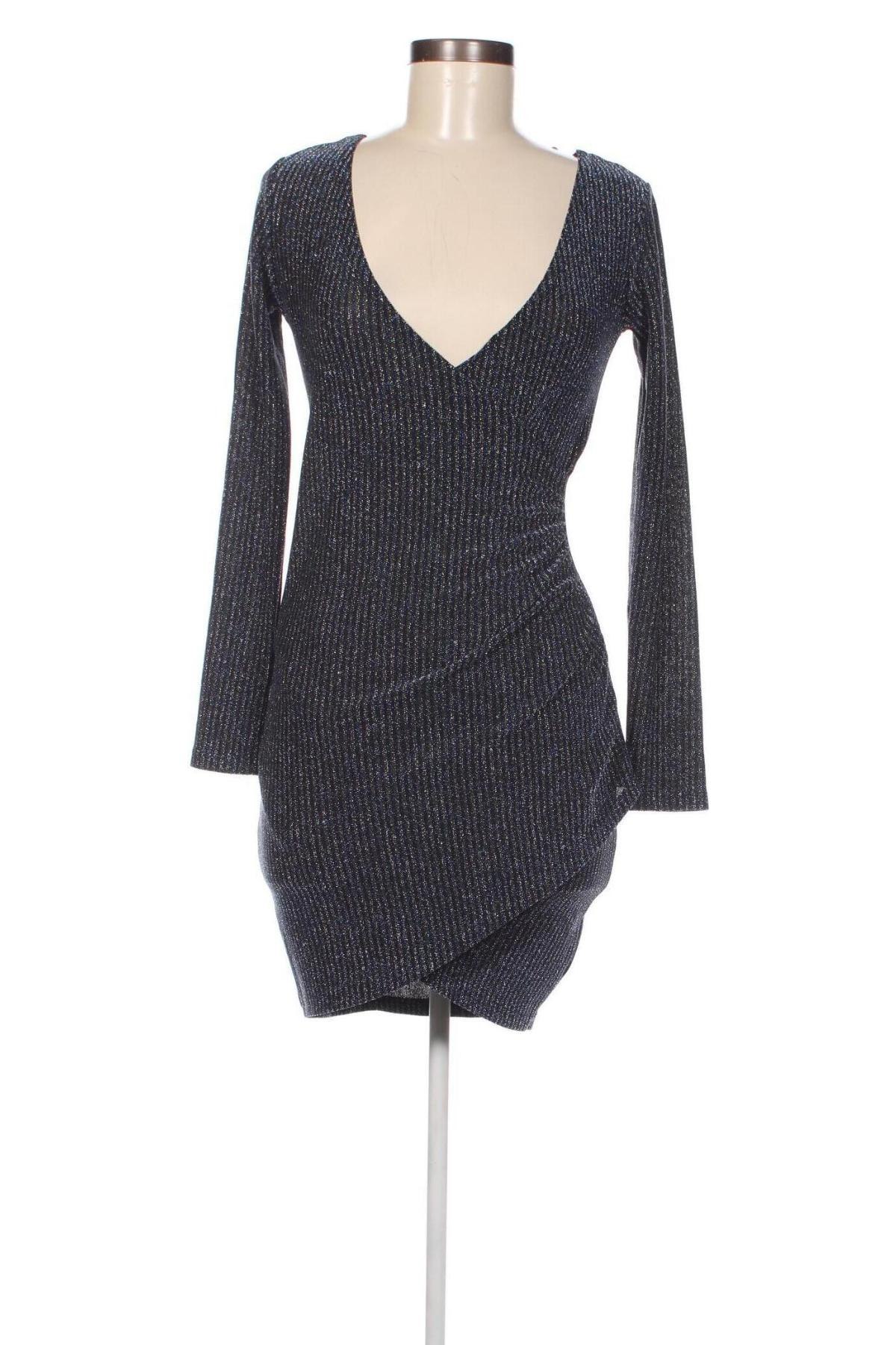 Φόρεμα Cropp, Μέγεθος XS, Χρώμα Μπλέ, Τιμή 3,13 €