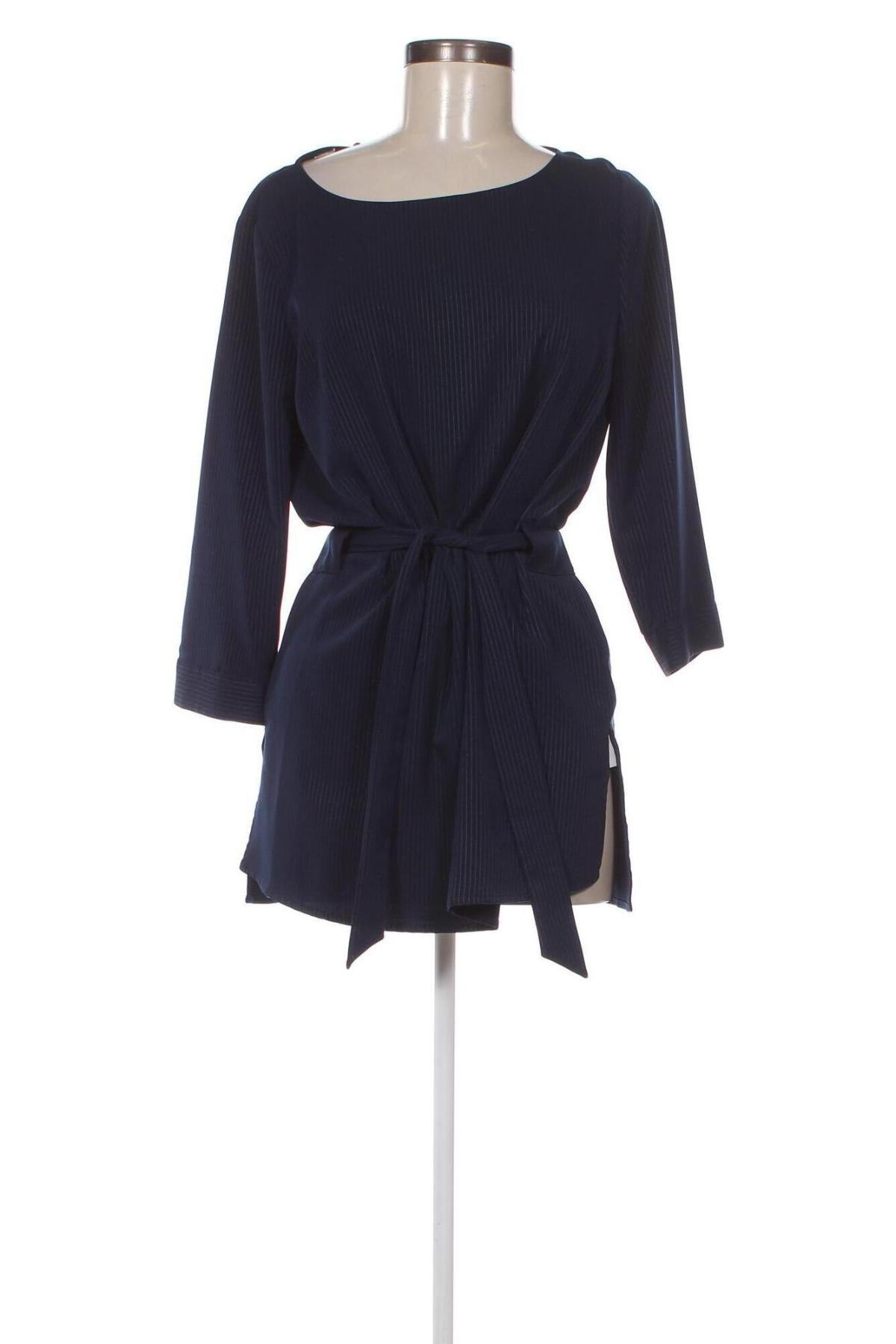 Kleid Esprit, Größe M, Farbe Blau, Preis 8,37 €