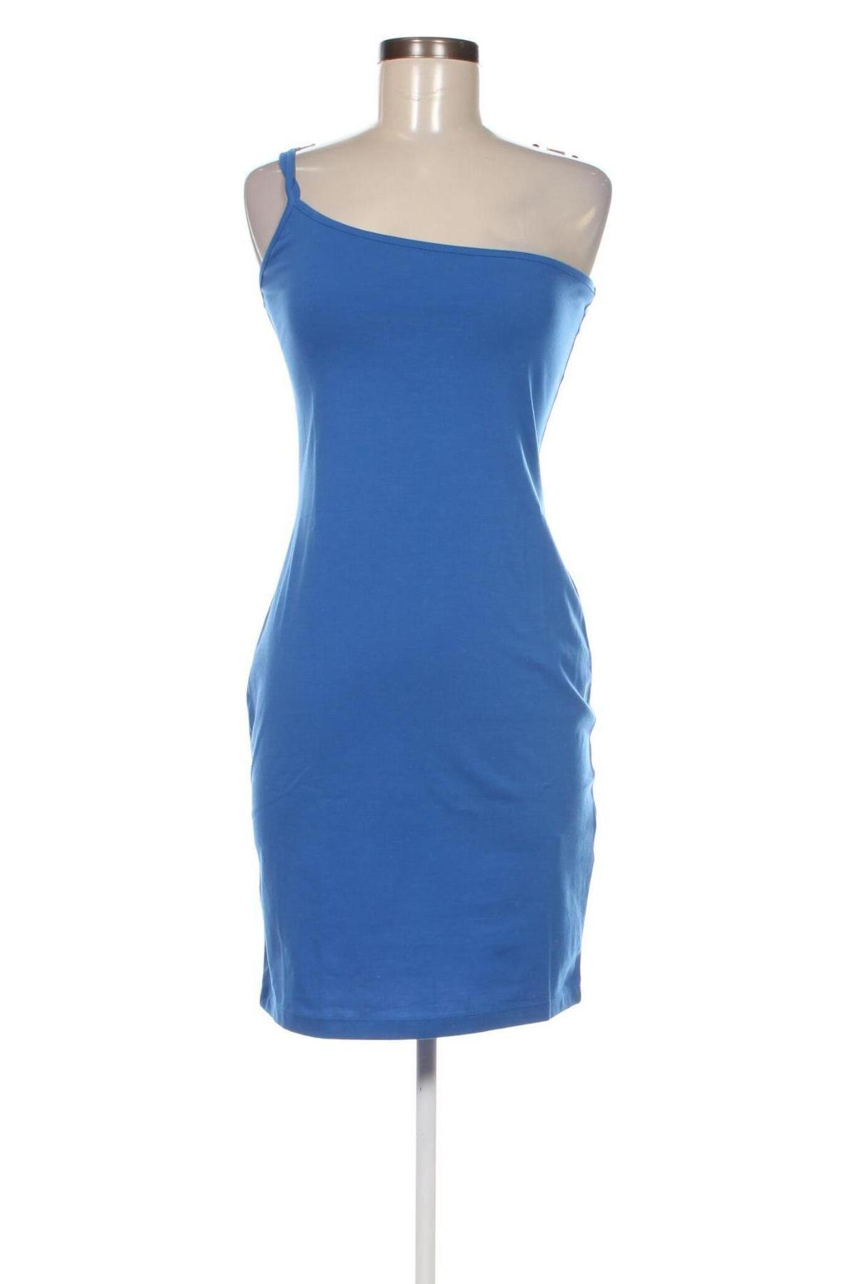 Φόρεμα Even&Odd, Μέγεθος M, Χρώμα Μπλέ, Τιμή 8,30 €