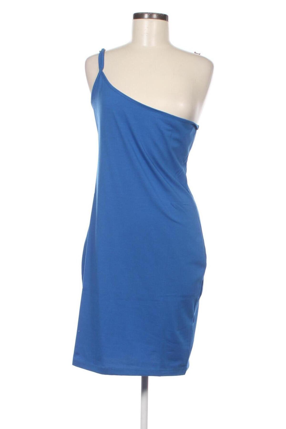 Φόρεμα Even&Odd, Μέγεθος L, Χρώμα Μπλέ, Τιμή 5,69 €