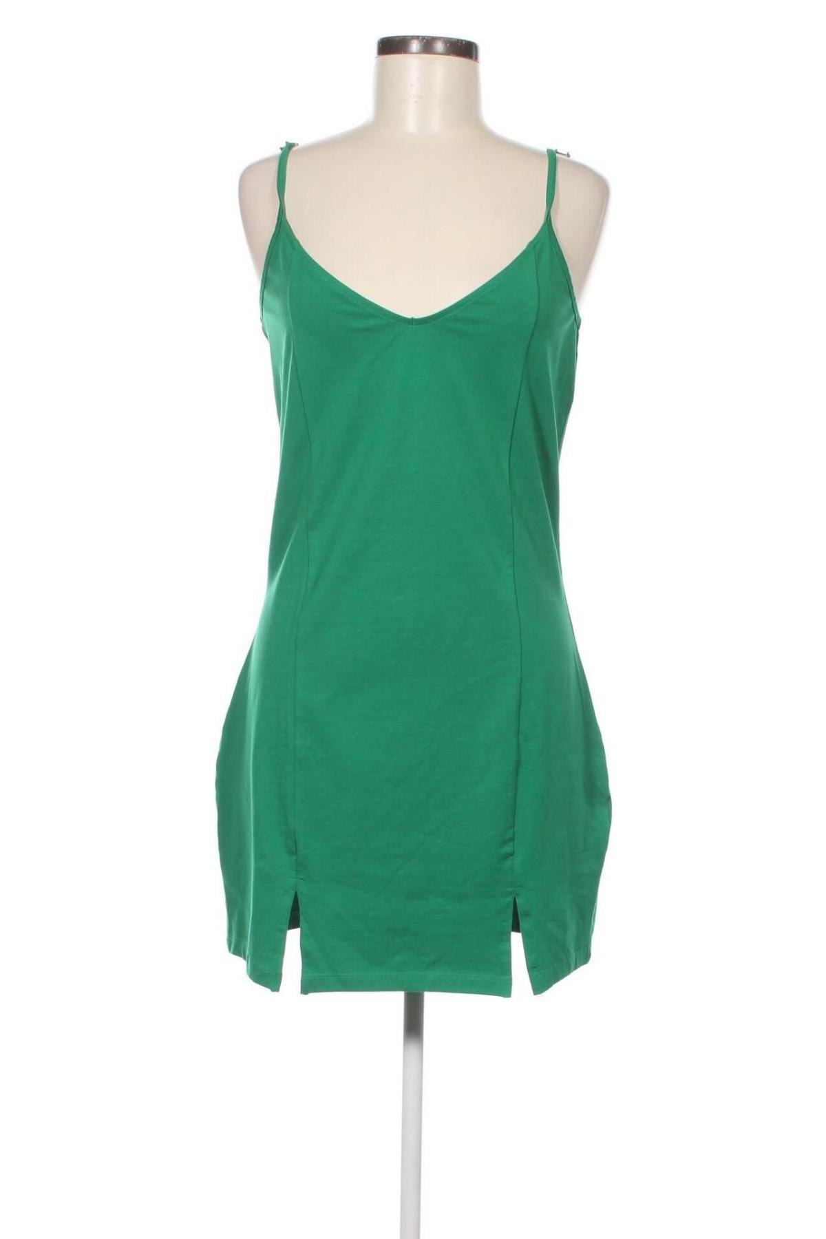 Φόρεμα Even&Odd, Μέγεθος L, Χρώμα Πράσινο, Τιμή 6,16 €