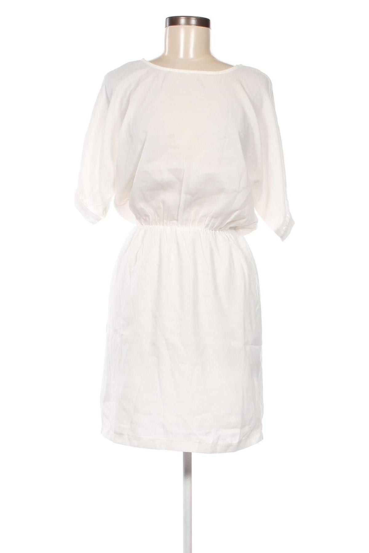 Šaty  Faina, Velikost XS, Barva Bílá, Cena  330,00 Kč