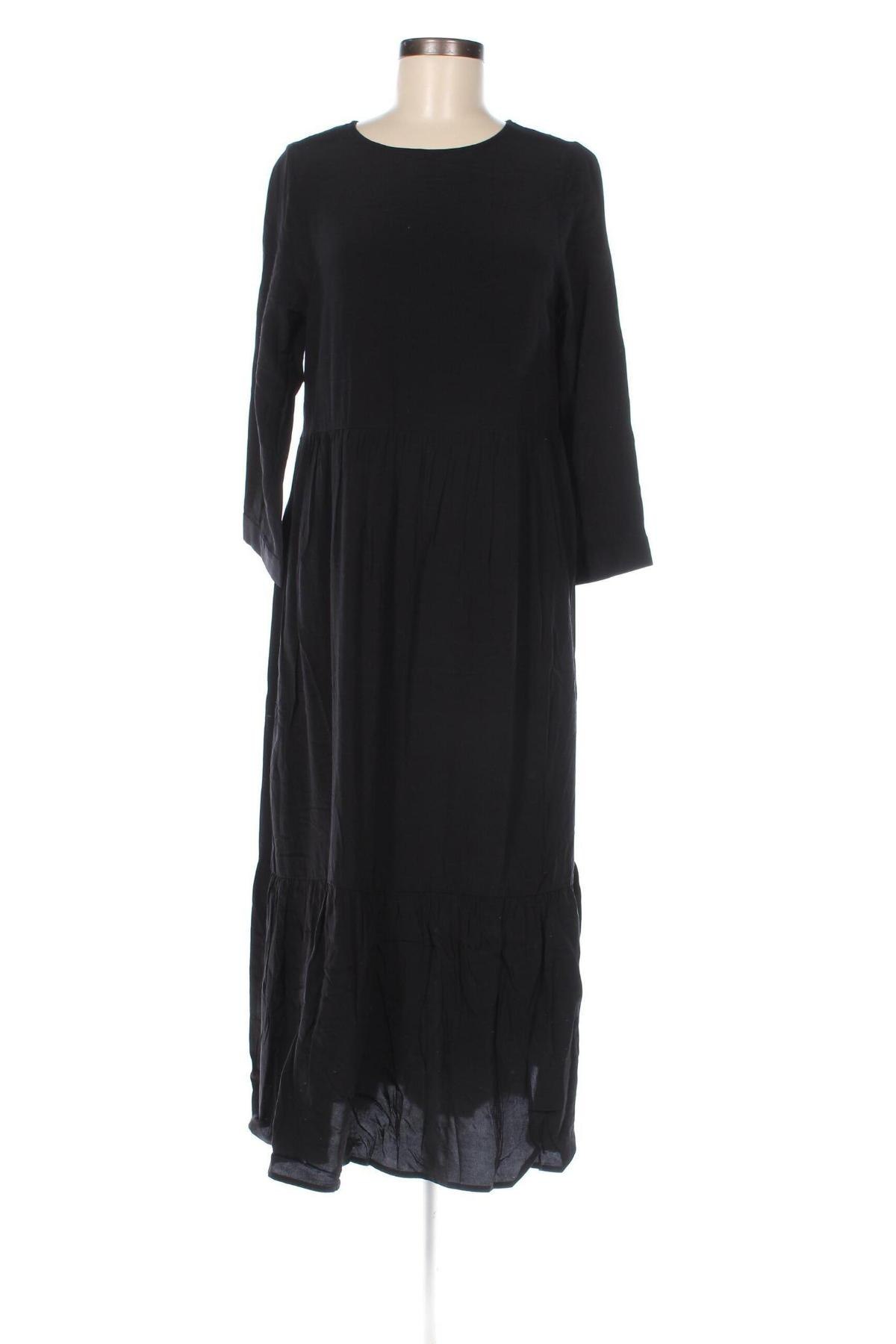 Šaty  Fresh Made, Veľkosť S, Farba Čierna, Cena  22,61 €