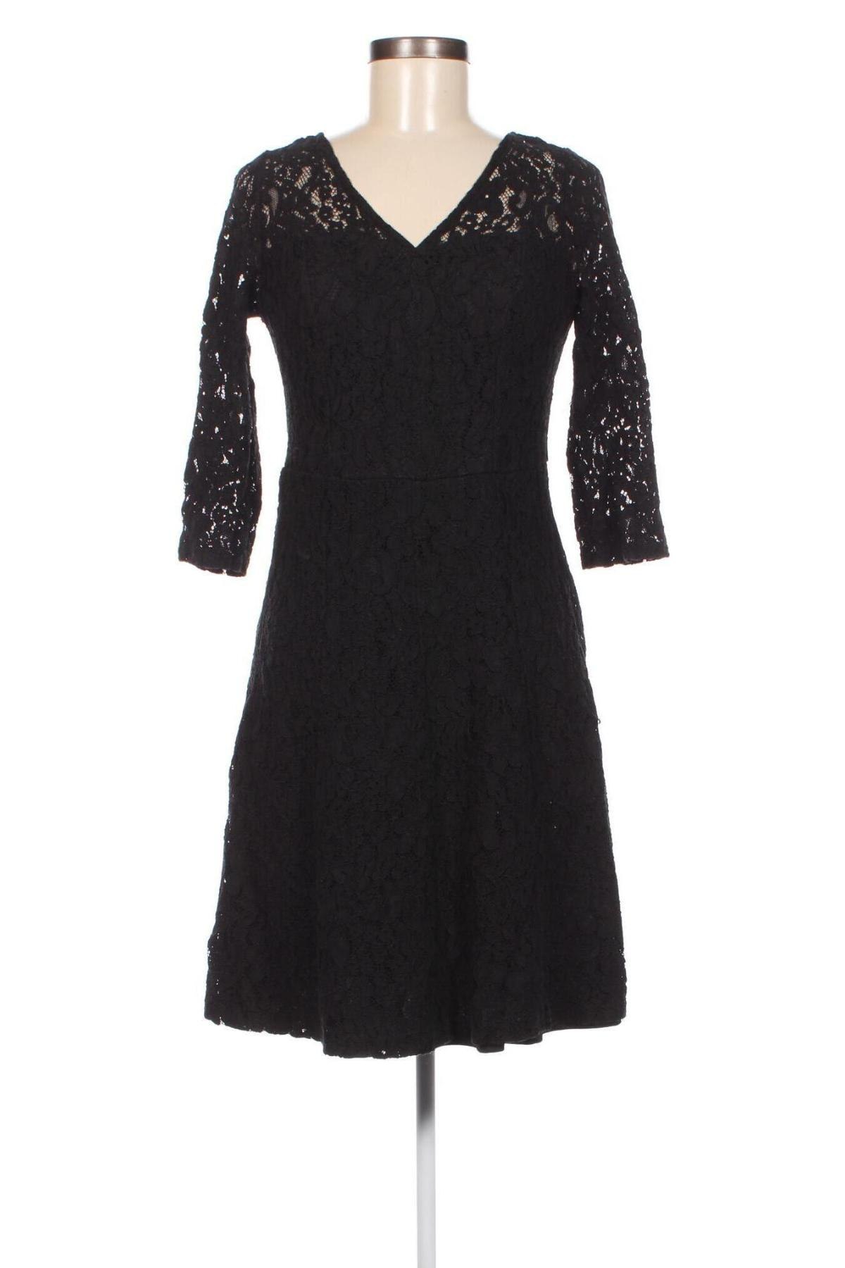 Φόρεμα George, Μέγεθος M, Χρώμα Μαύρο, Τιμή 12,92 €
