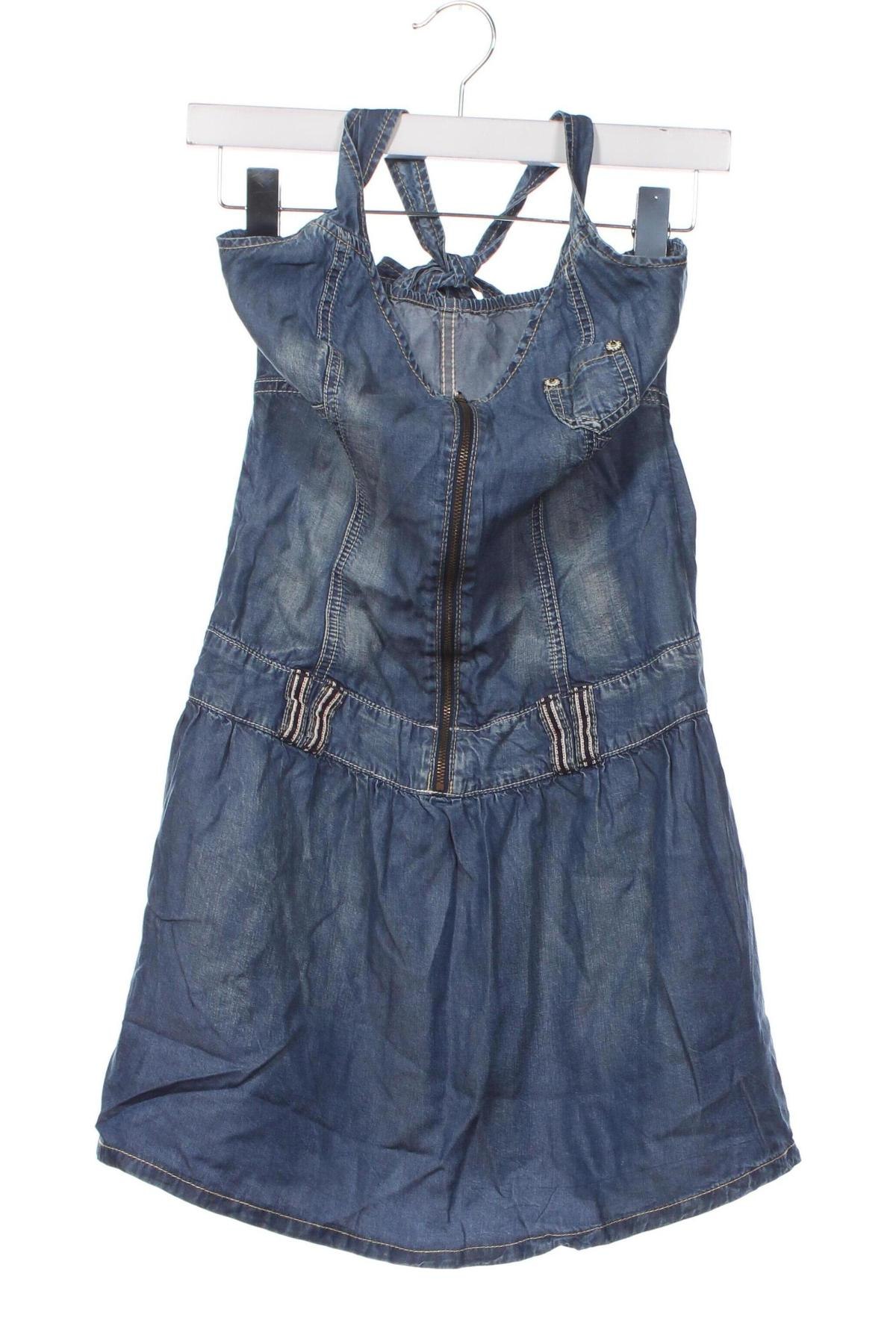 Kleid Guess, Größe M, Farbe Blau, Preis € 34,78