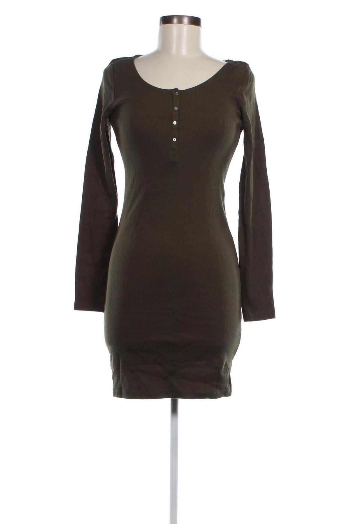 Kleid H&M, Größe M, Farbe Grün, Preis € 3,03