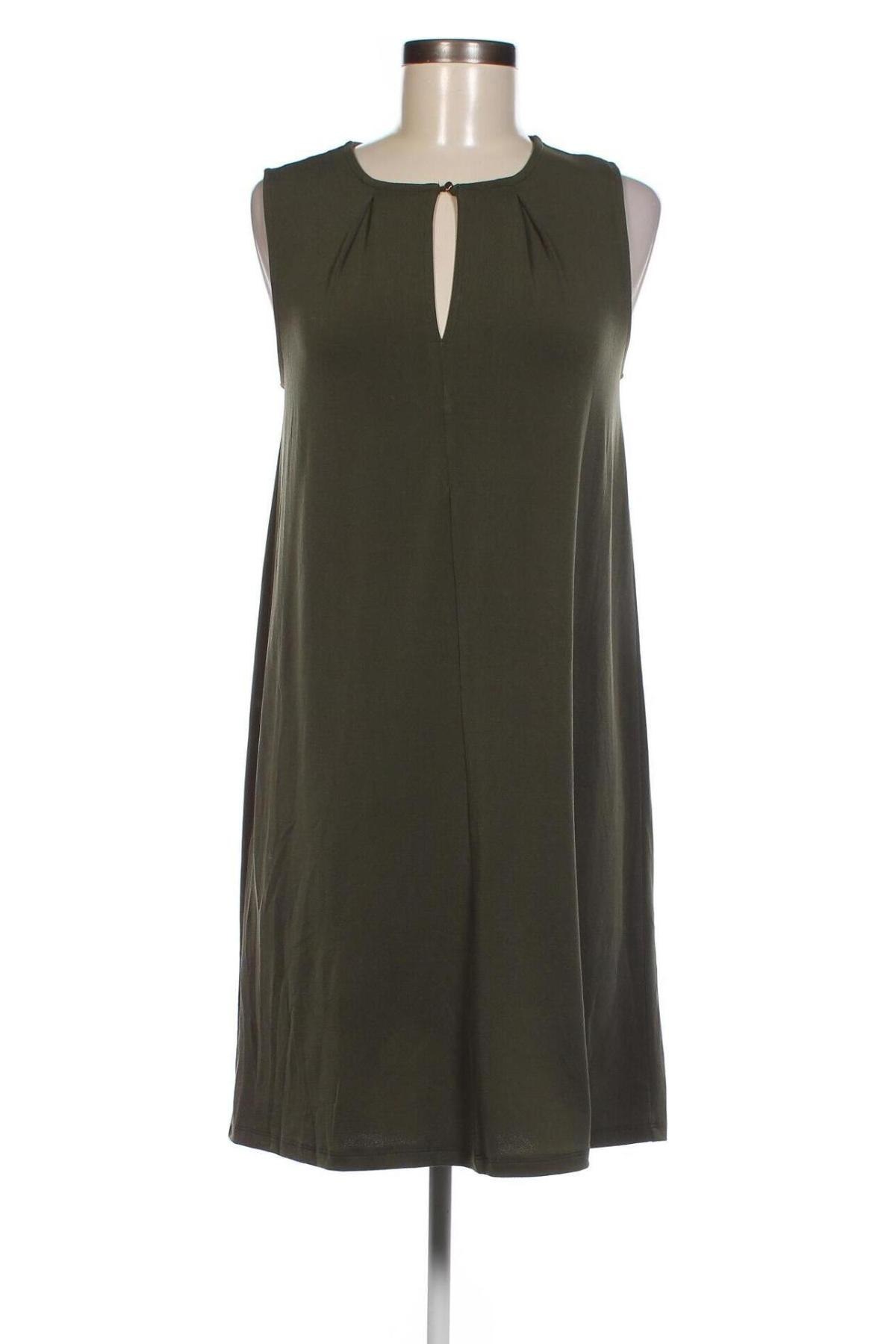 Šaty  H&M, Veľkosť XS, Farba Zelená, Cena  4,11 €