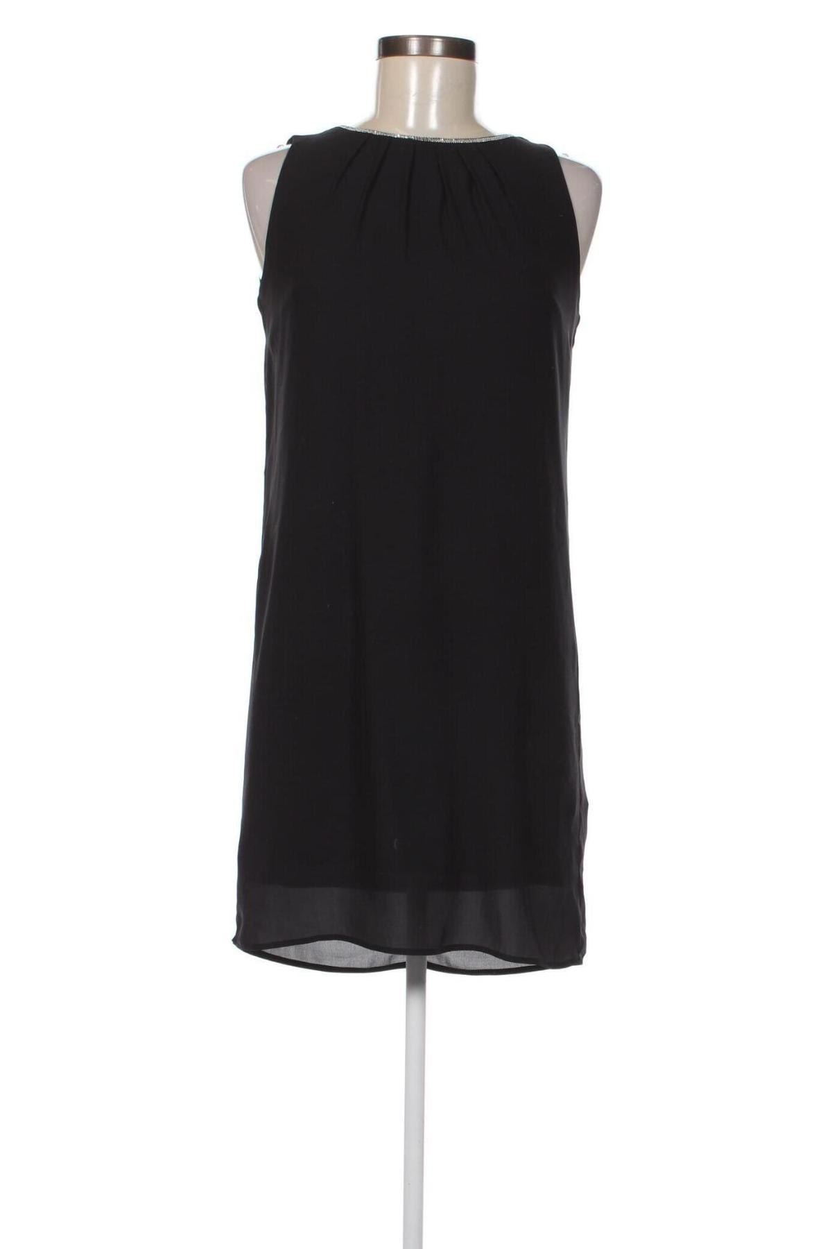 Šaty  H&M, Velikost XS, Barva Černá, Cena  132,00 Kč
