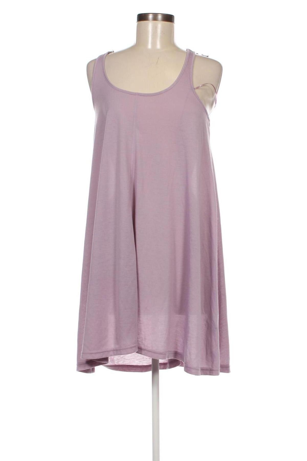 Φόρεμα H&M, Μέγεθος S, Χρώμα Βιολετί, Τιμή 3,95 €