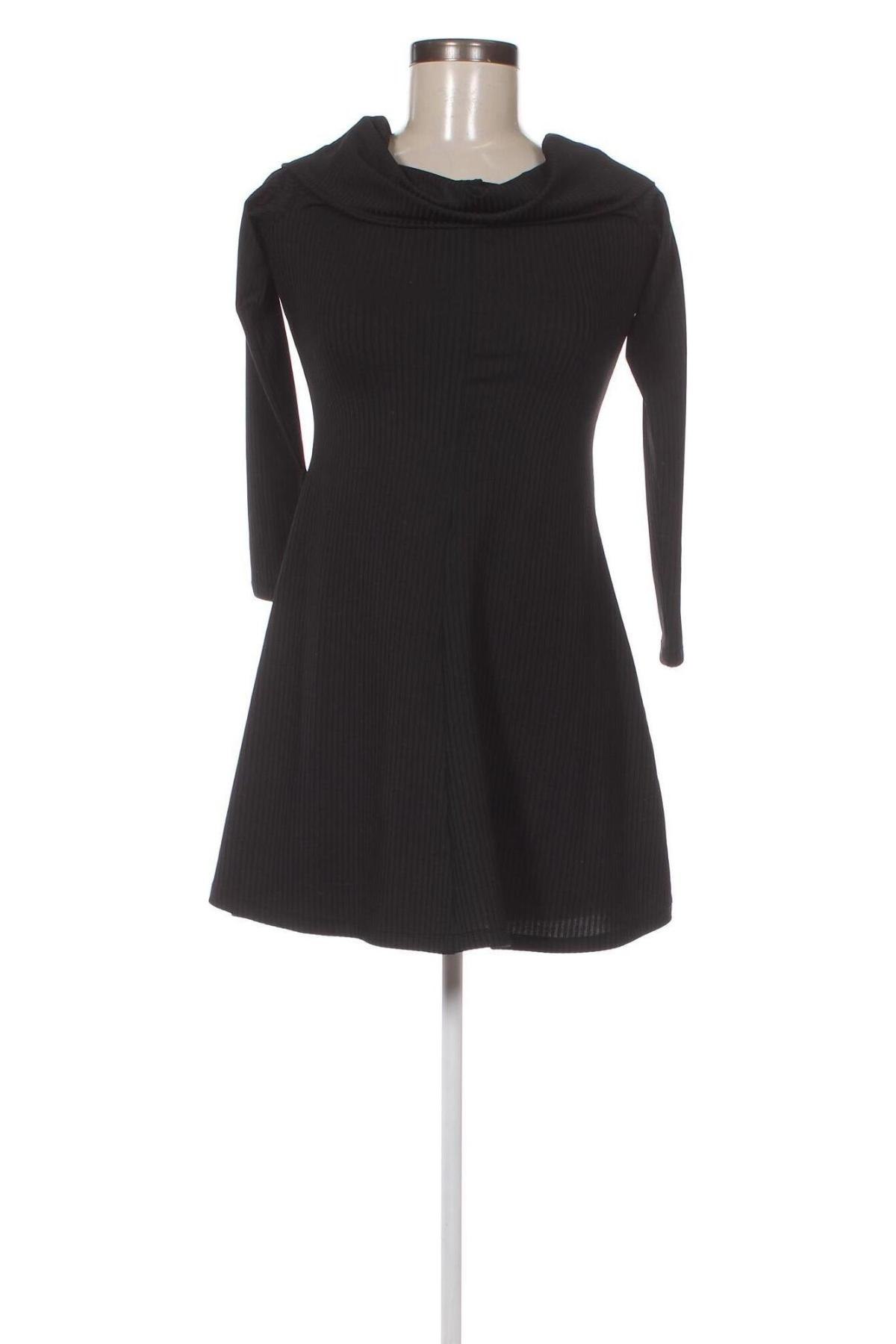 Φόρεμα H&M Divided, Μέγεθος M, Χρώμα Μαύρο, Τιμή 2,87 €