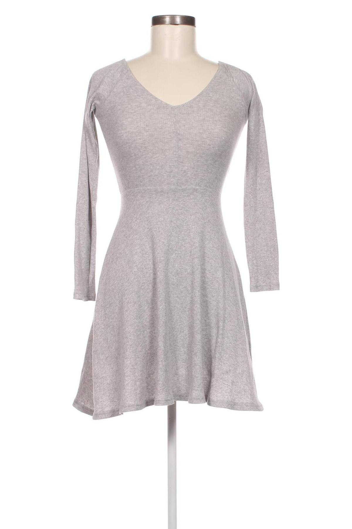 Φόρεμα H&M Divided, Μέγεθος XS, Χρώμα Γκρί, Τιμή 2,69 €