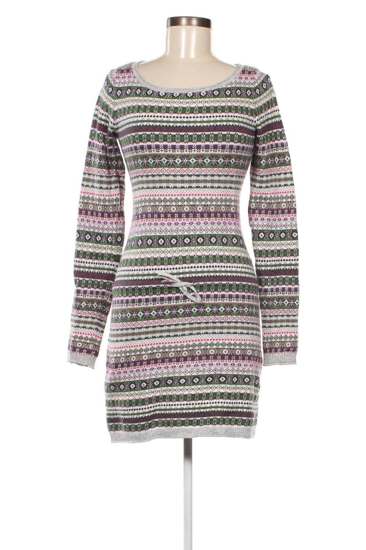 Kleid H&M L.O.G.G., Größe XS, Farbe Mehrfarbig, Preis € 3,23