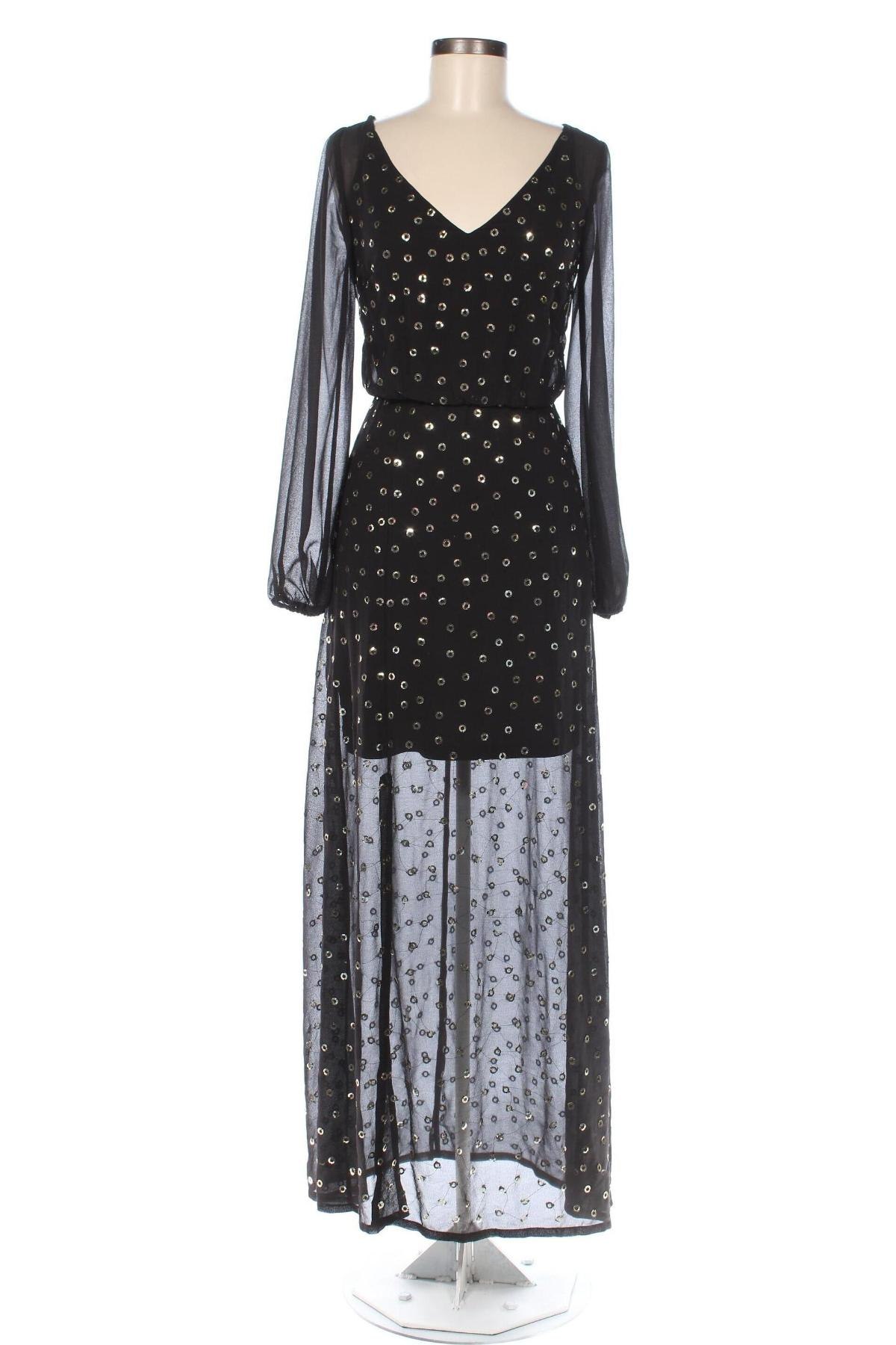 Kleid Heine, Größe XS, Farbe Schwarz, Preis 68,04 €