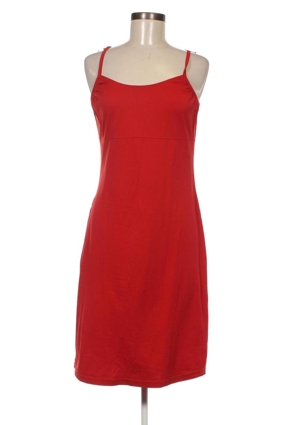 Kleid Impulse, Größe L, Farbe Rot, Preis € 20,18