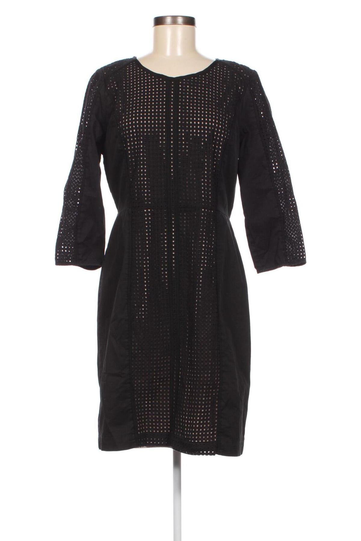 Φόρεμα In Wear, Μέγεθος L, Χρώμα Μαύρο, Τιμή 16,42 €