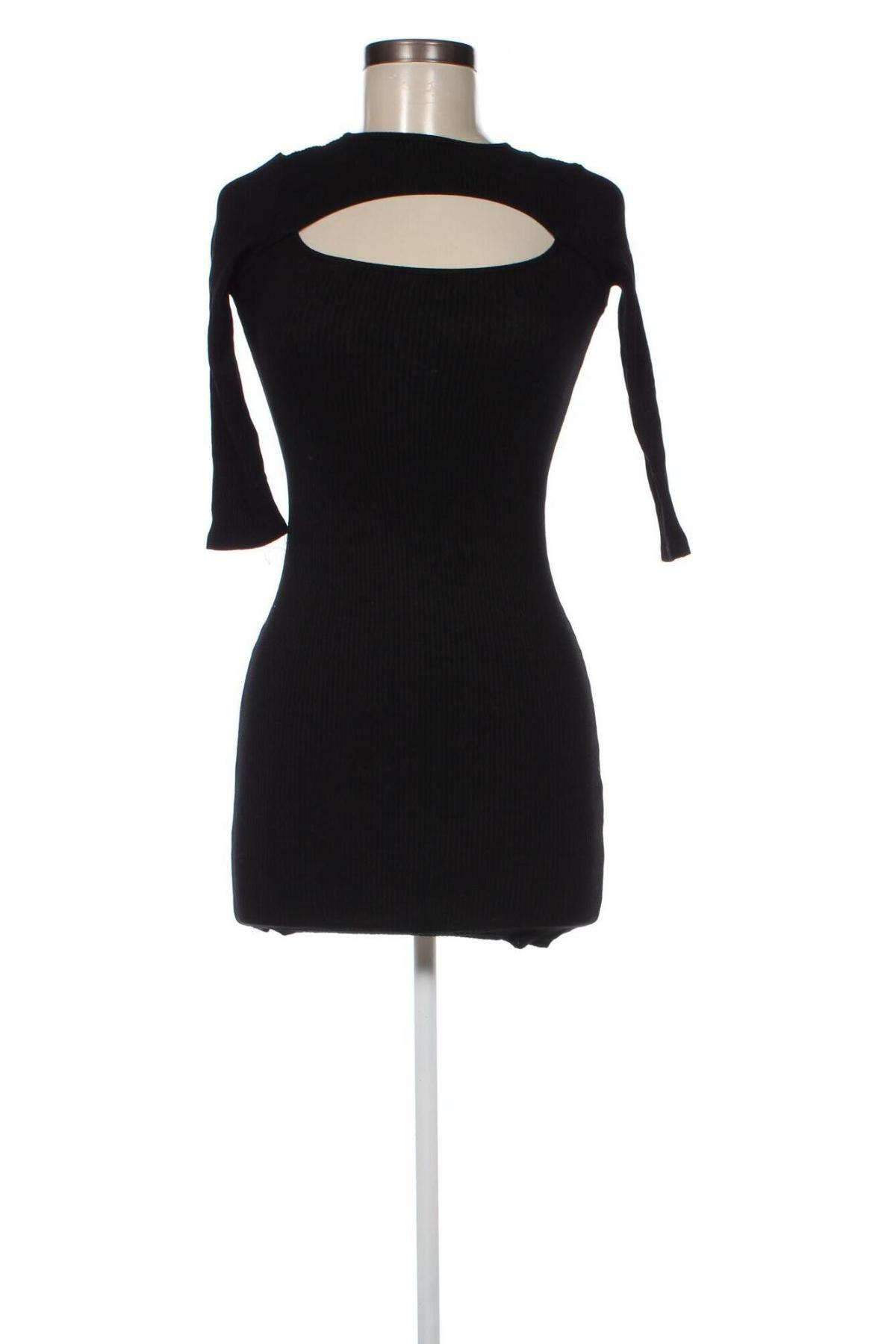 Šaty  Inside, Veľkosť S, Farba Čierna, Cena  3,12 €