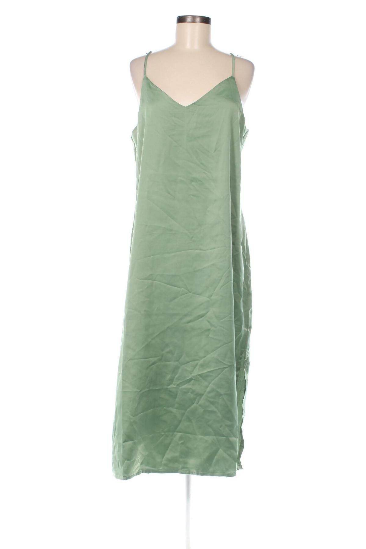 Rochie JJXX, Mărime XL, Culoare Verde, Preț 195,39 Lei