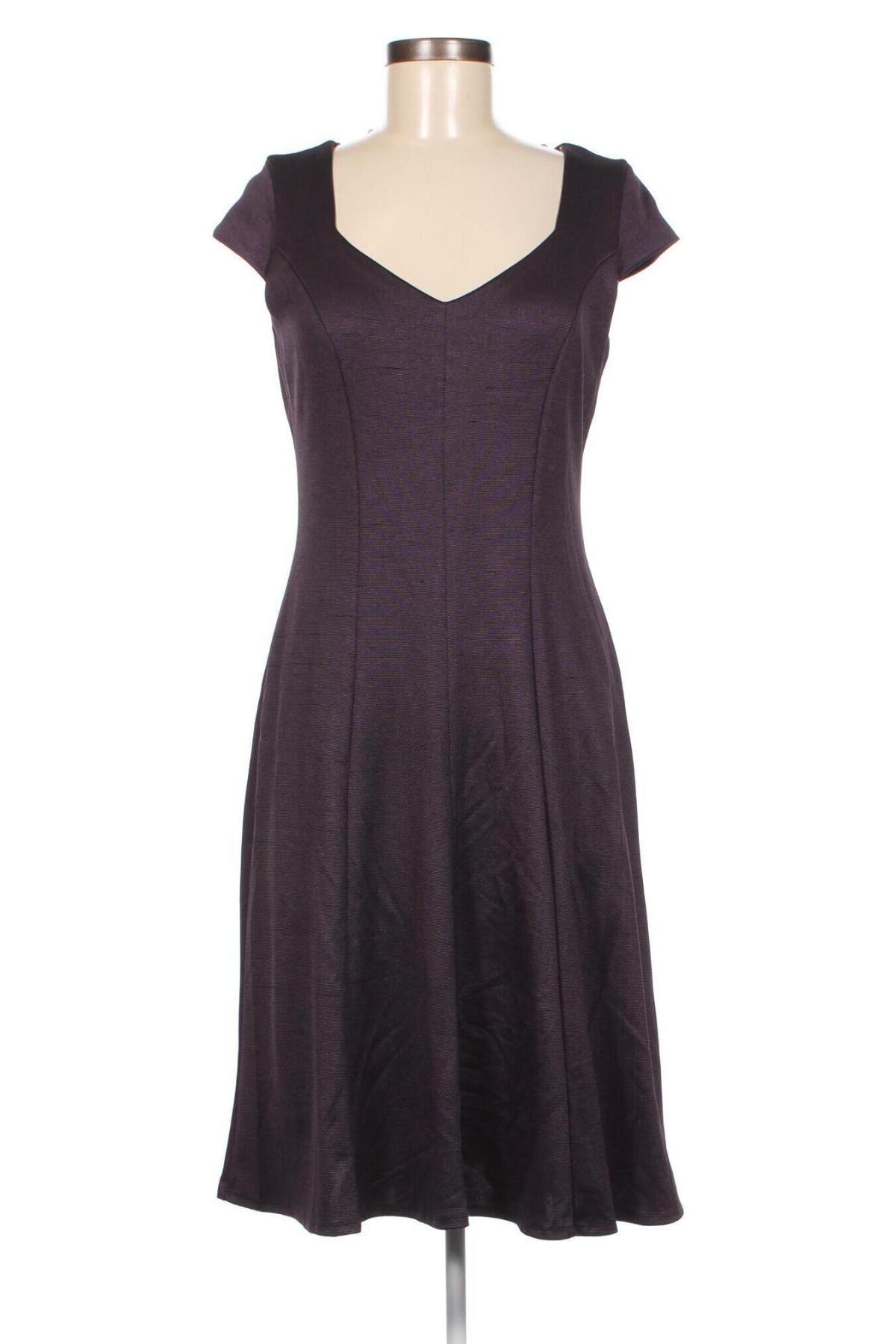 Φόρεμα Jacques Vert, Μέγεθος S, Χρώμα Βιολετί, Τιμή 16,82 €
