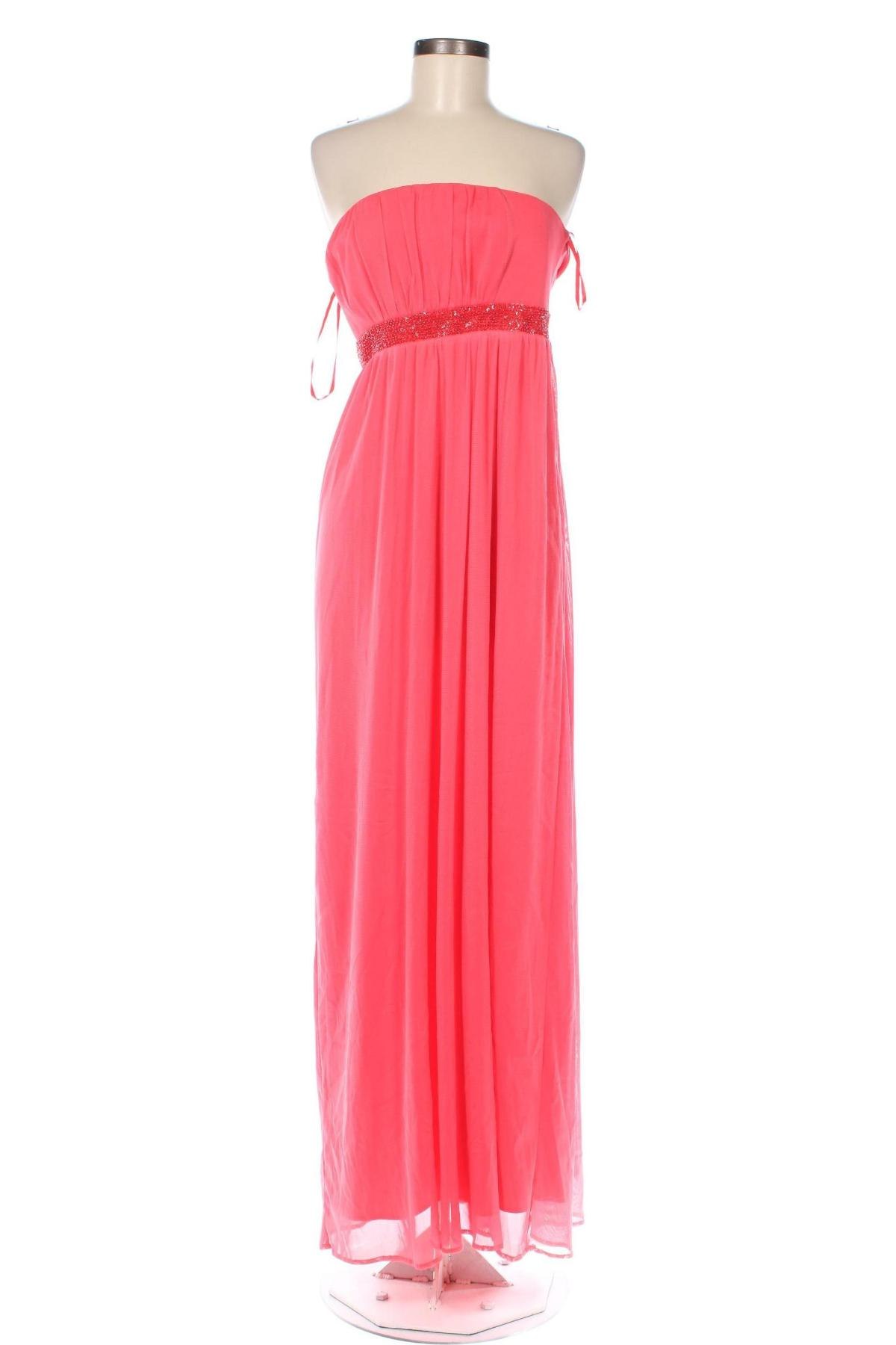 Φόρεμα Jake*s, Μέγεθος M, Χρώμα Ρόζ , Τιμή 25,86 €
