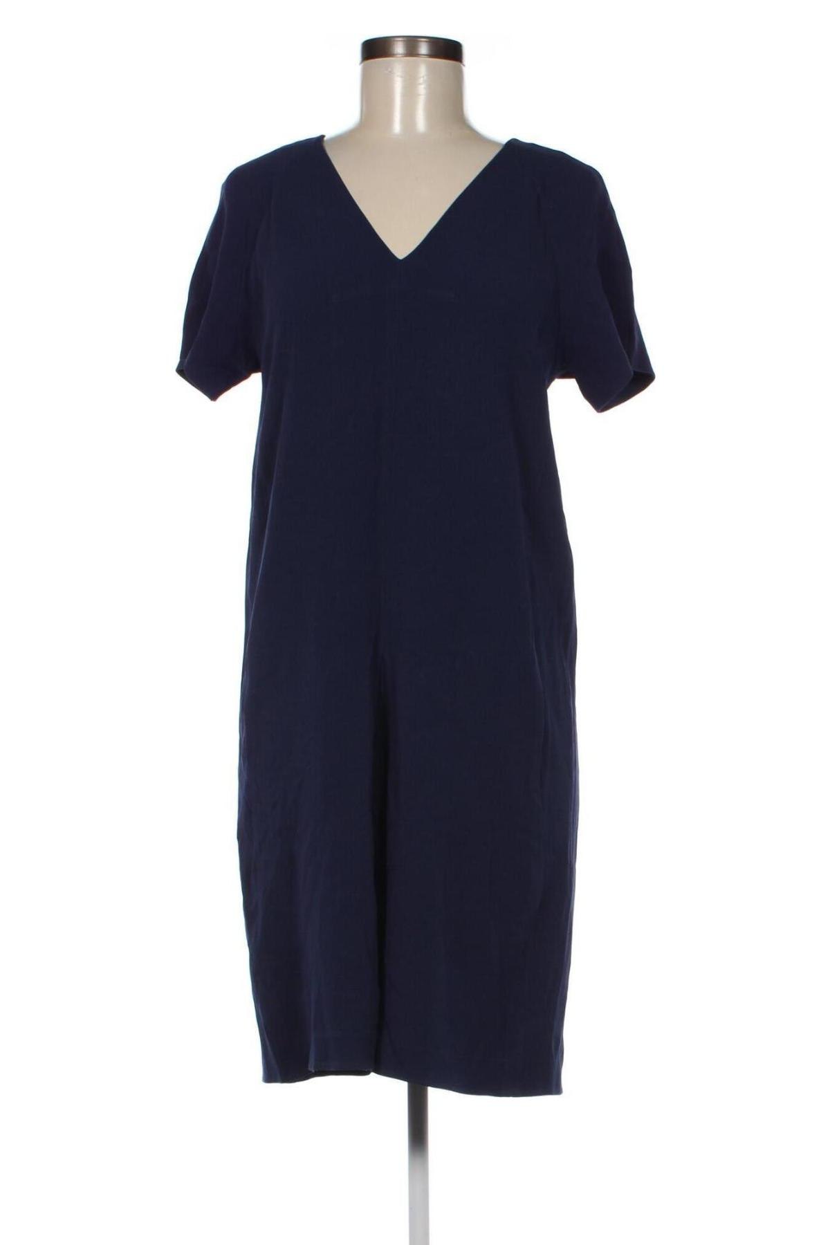 Φόρεμα Joseph, Μέγεθος M, Χρώμα Μπλέ, Τιμή 144,12 €
