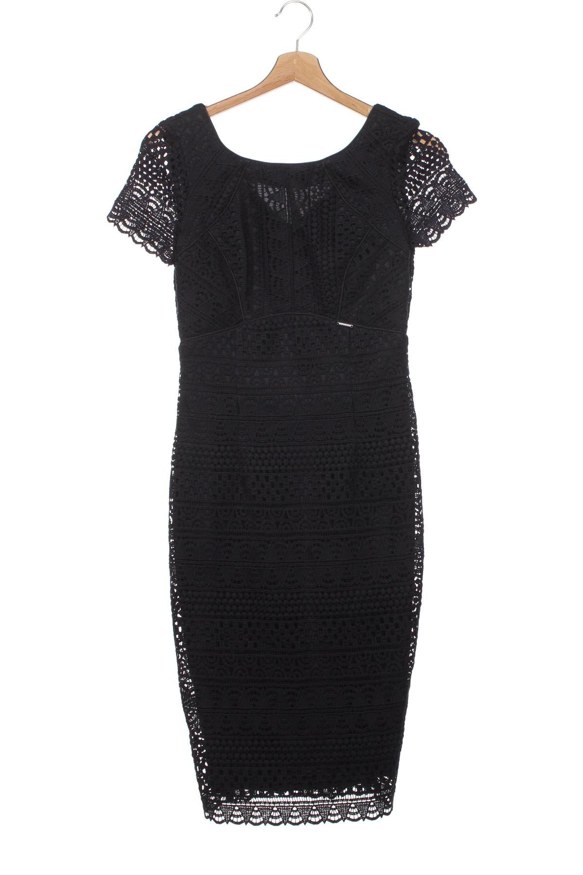 Φόρεμα Kensol, Μέγεθος XS, Χρώμα Μπλέ, Τιμή 17,39 €