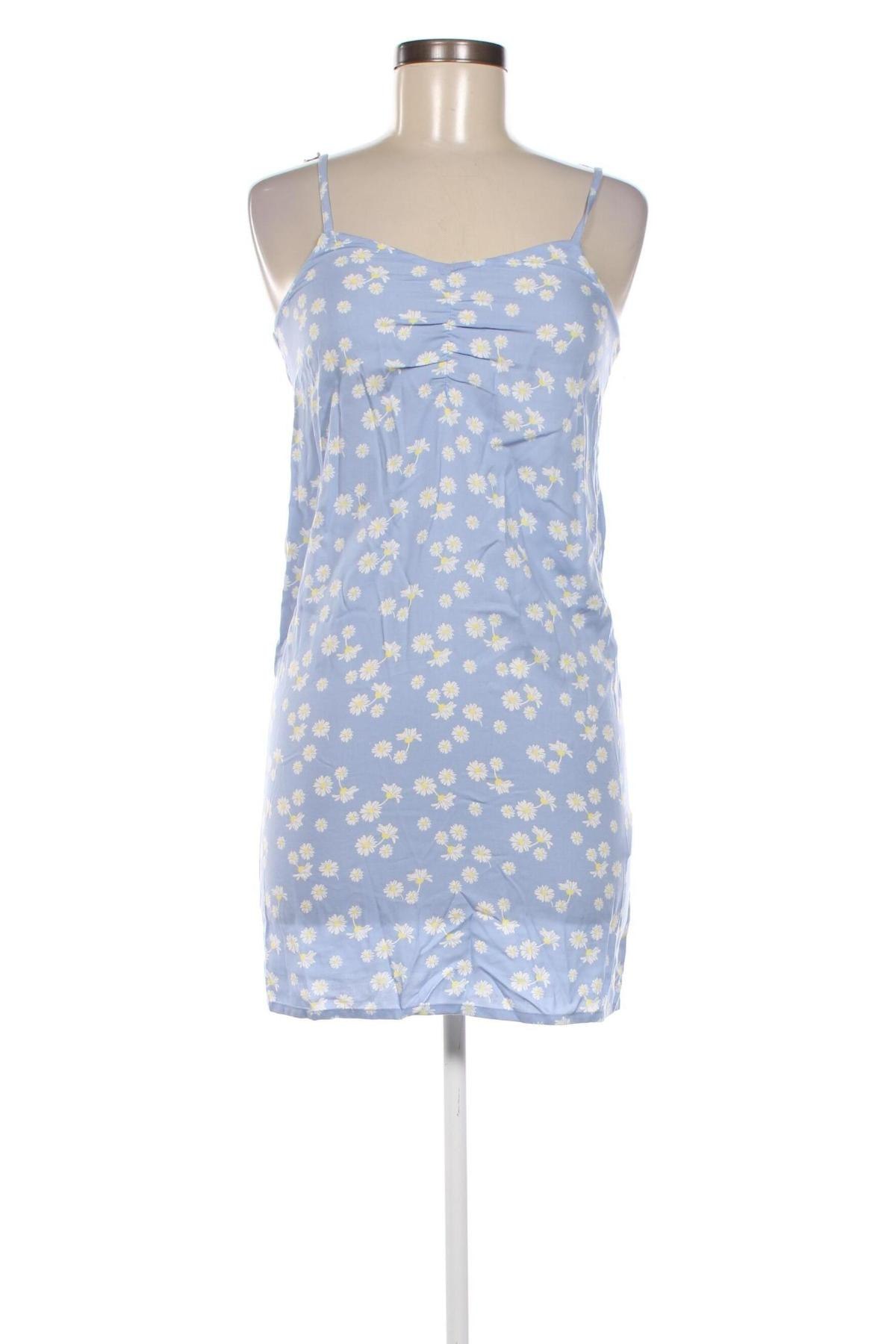 Kleid Kiabi, Größe XXS, Farbe Blau, Preis 5,93 €