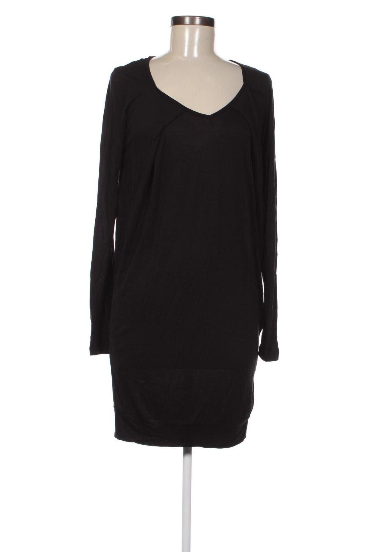 Šaty  Killah, Veľkosť M, Farba Čierna, Cena  9,02 €