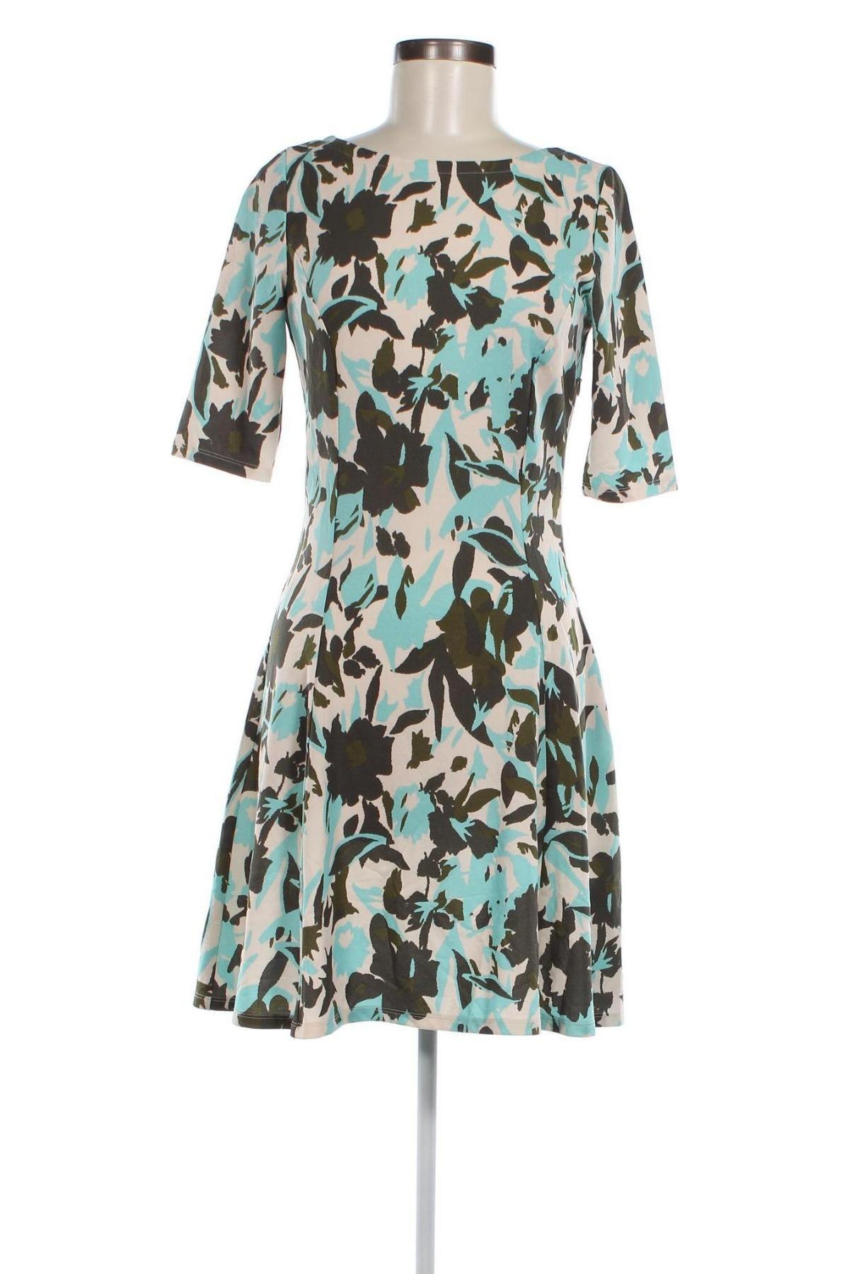Kleid La Redoute, Größe S, Farbe Mehrfarbig, Preis 23,66 €