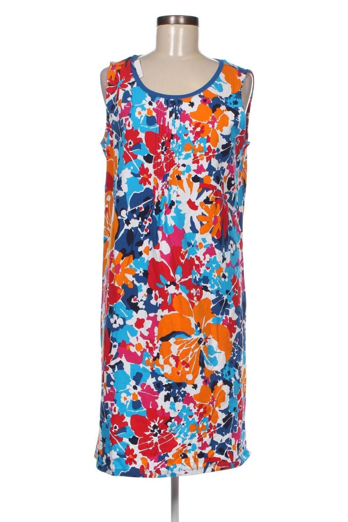 Kleid Land's End, Größe M, Farbe Mehrfarbig, Preis 15,77 €