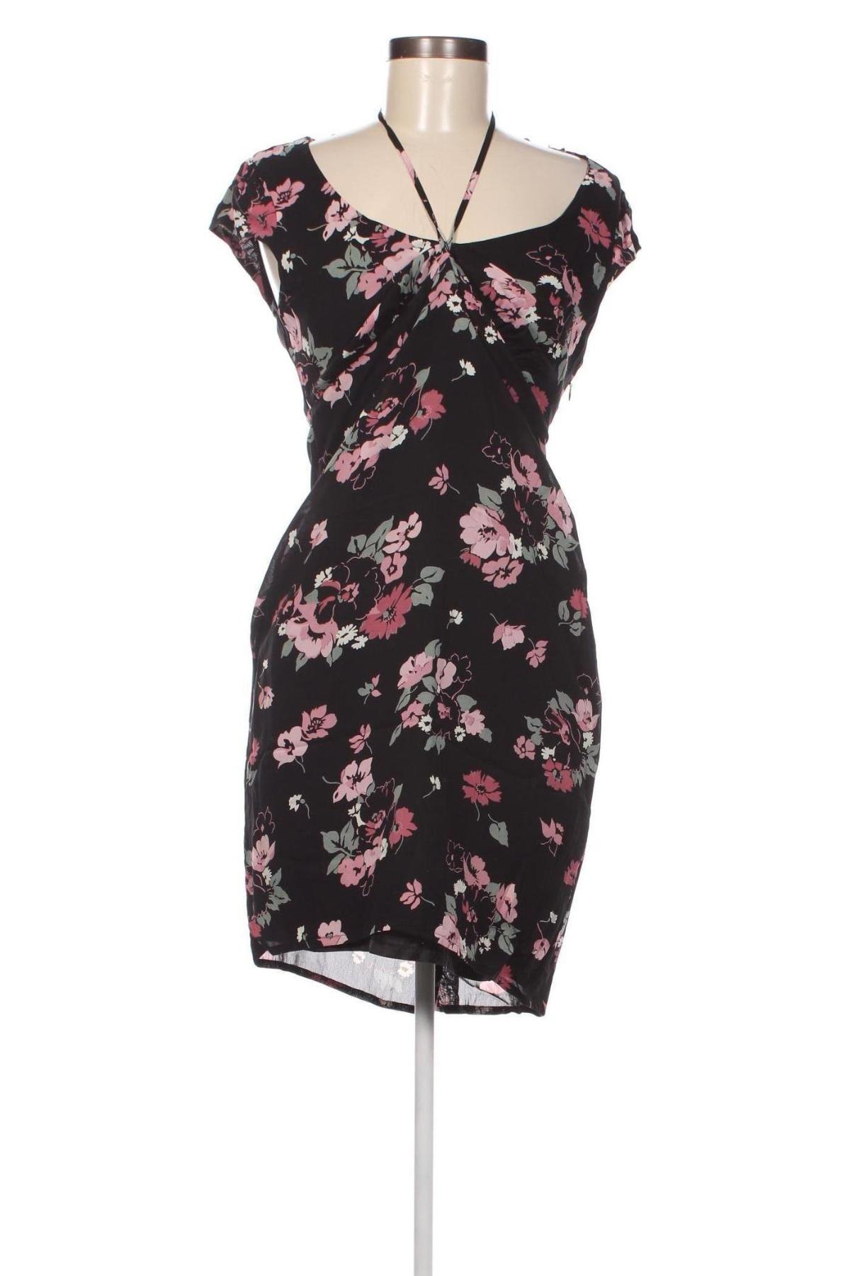Kleid Laura Ashley, Größe M, Farbe Mehrfarbig, Preis 23,66 €