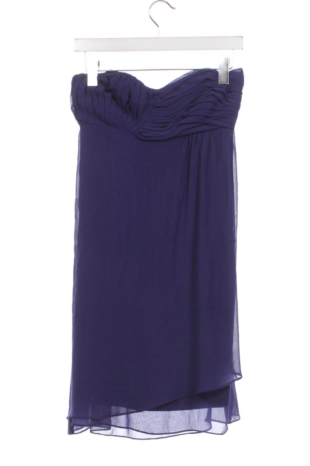 Kleid Laura Scott, Größe M, Farbe Lila, Preis 6,05 €